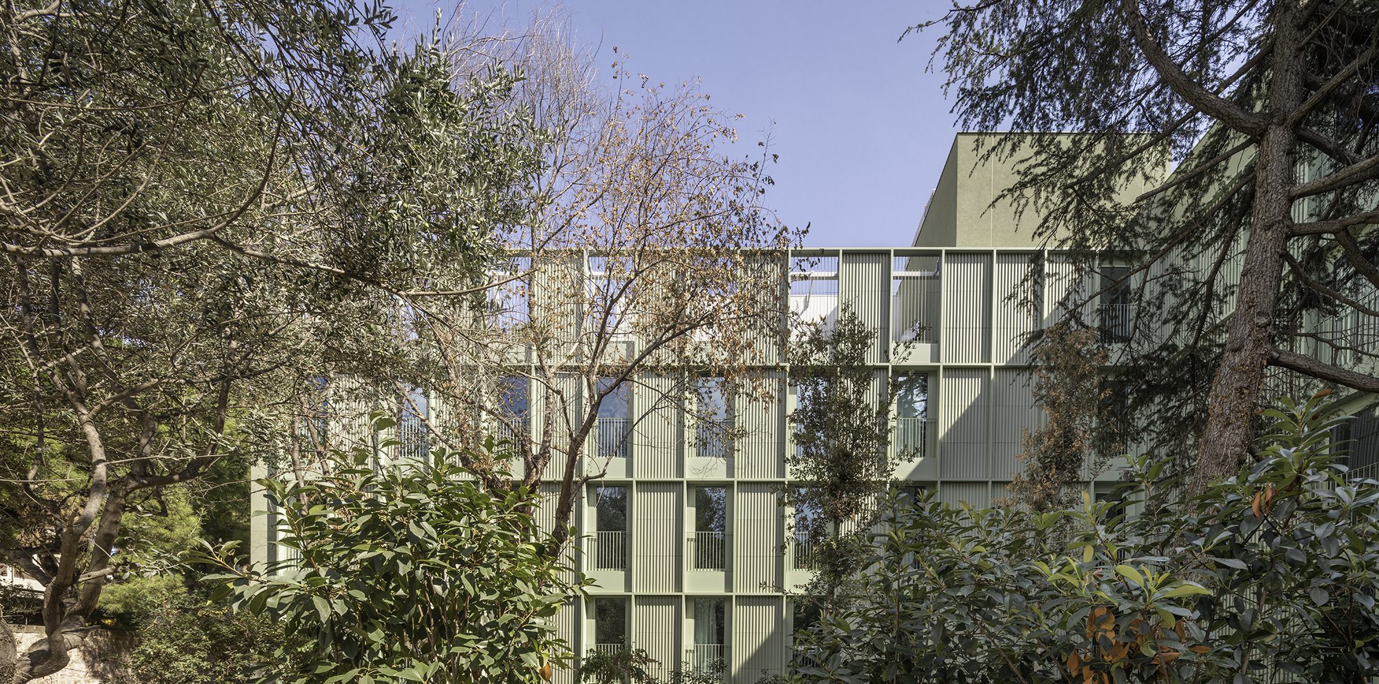 Vita Student Residence