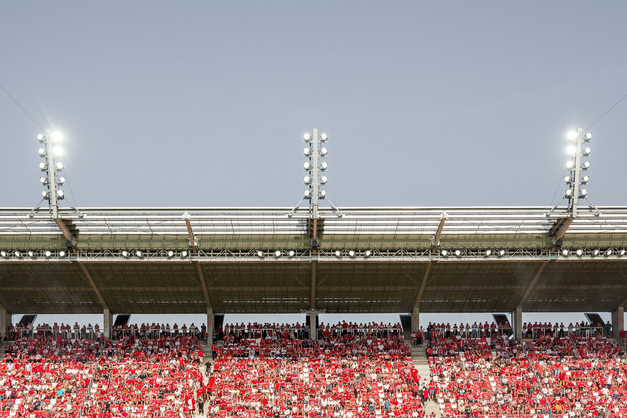 Diósgyőr Stadium