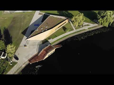 Canoeing Training Base