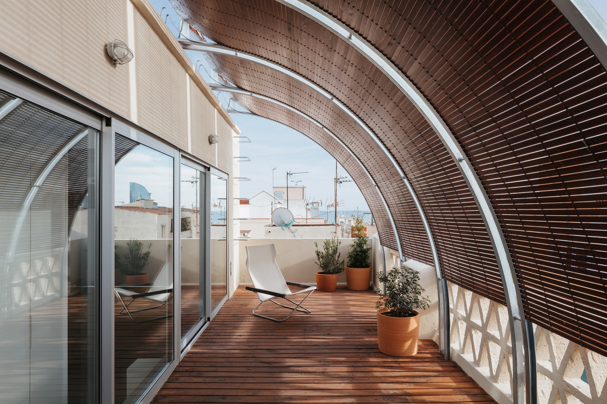 Summer Capsule for a Digital Nomad