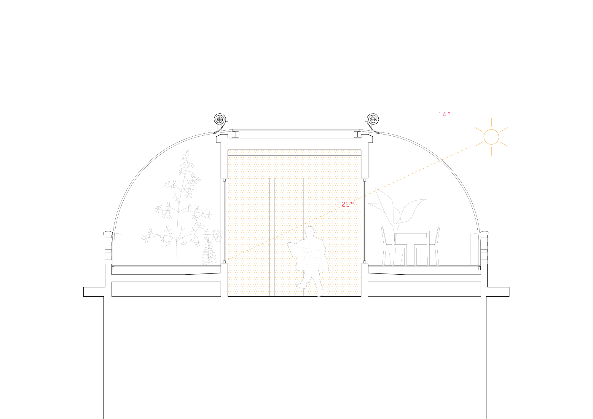 Summer Capsule for a Digital Nomad