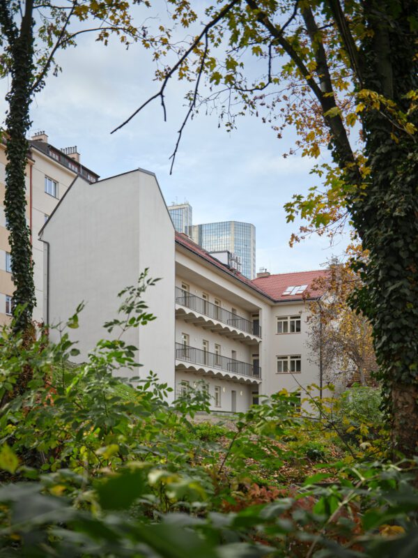 Boleslavova 3