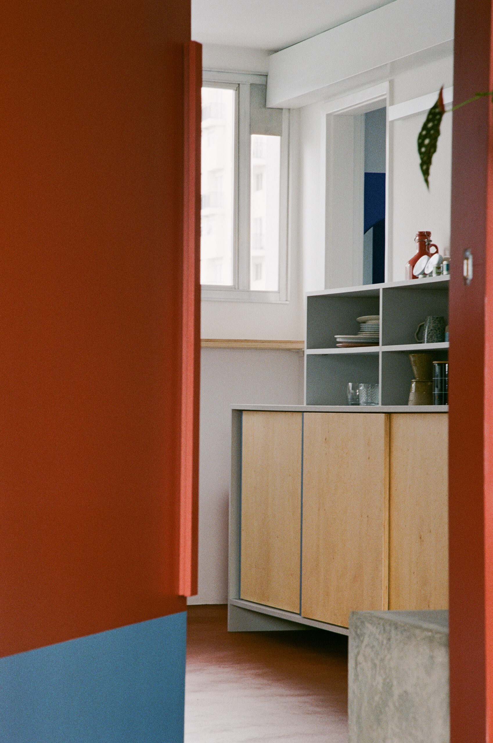 Sumarezinho Apartment