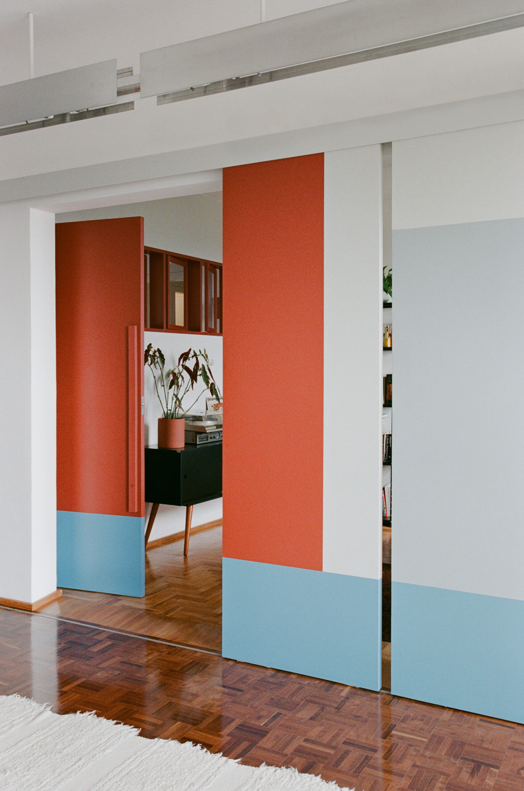 Sumarezinho Apartment