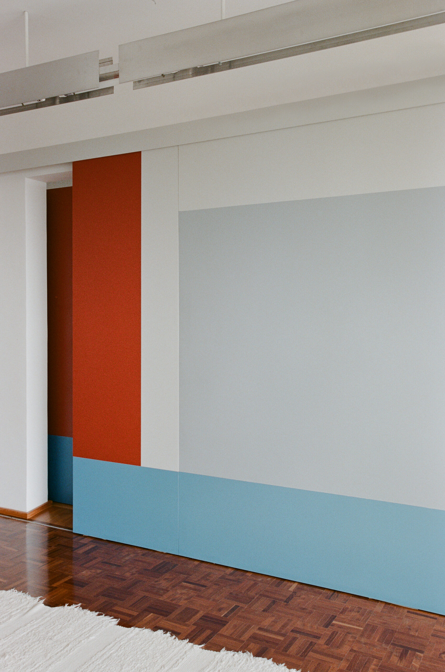Sumarezinho Apartment