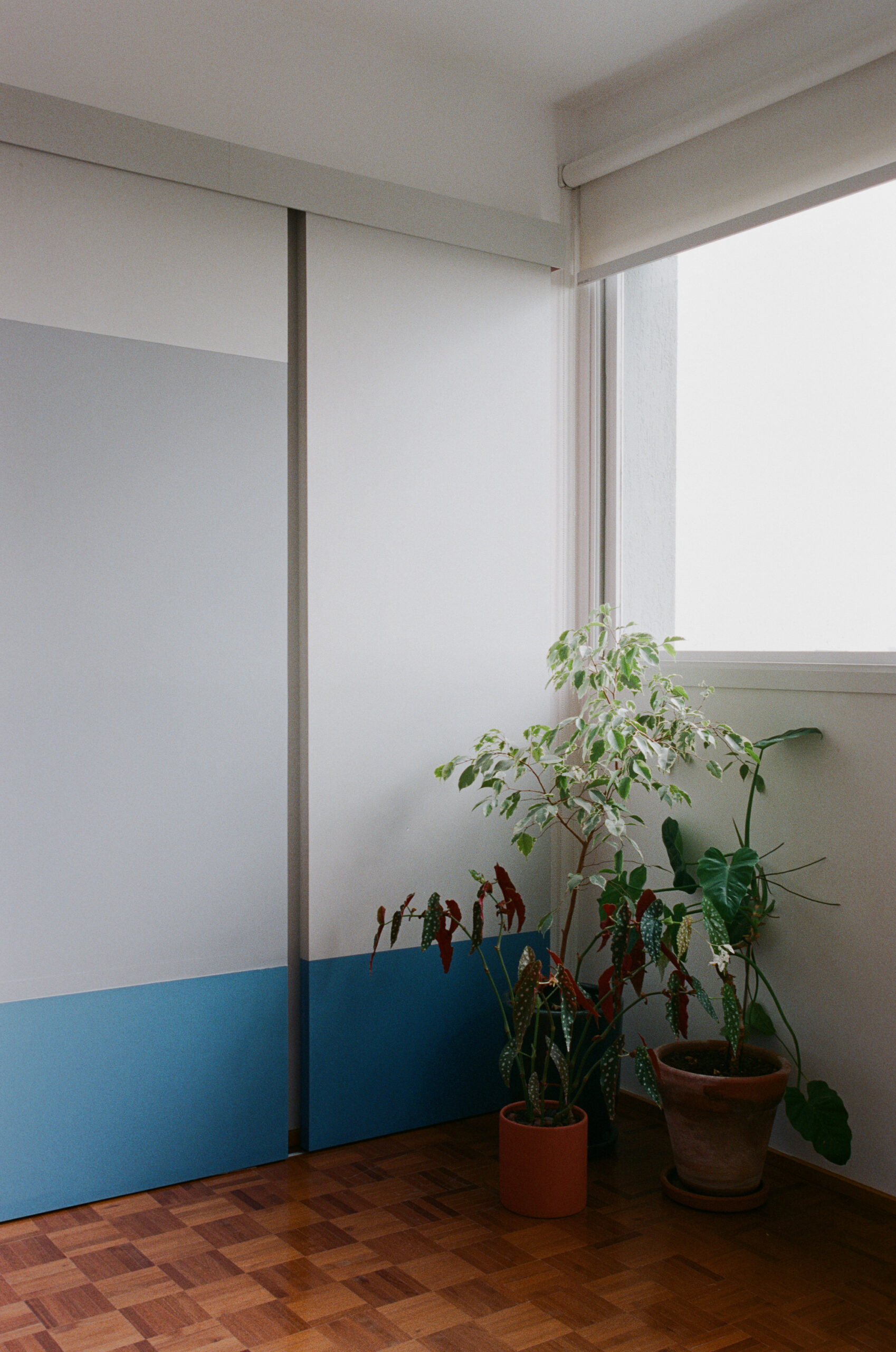 Sumarezinho Apartment
