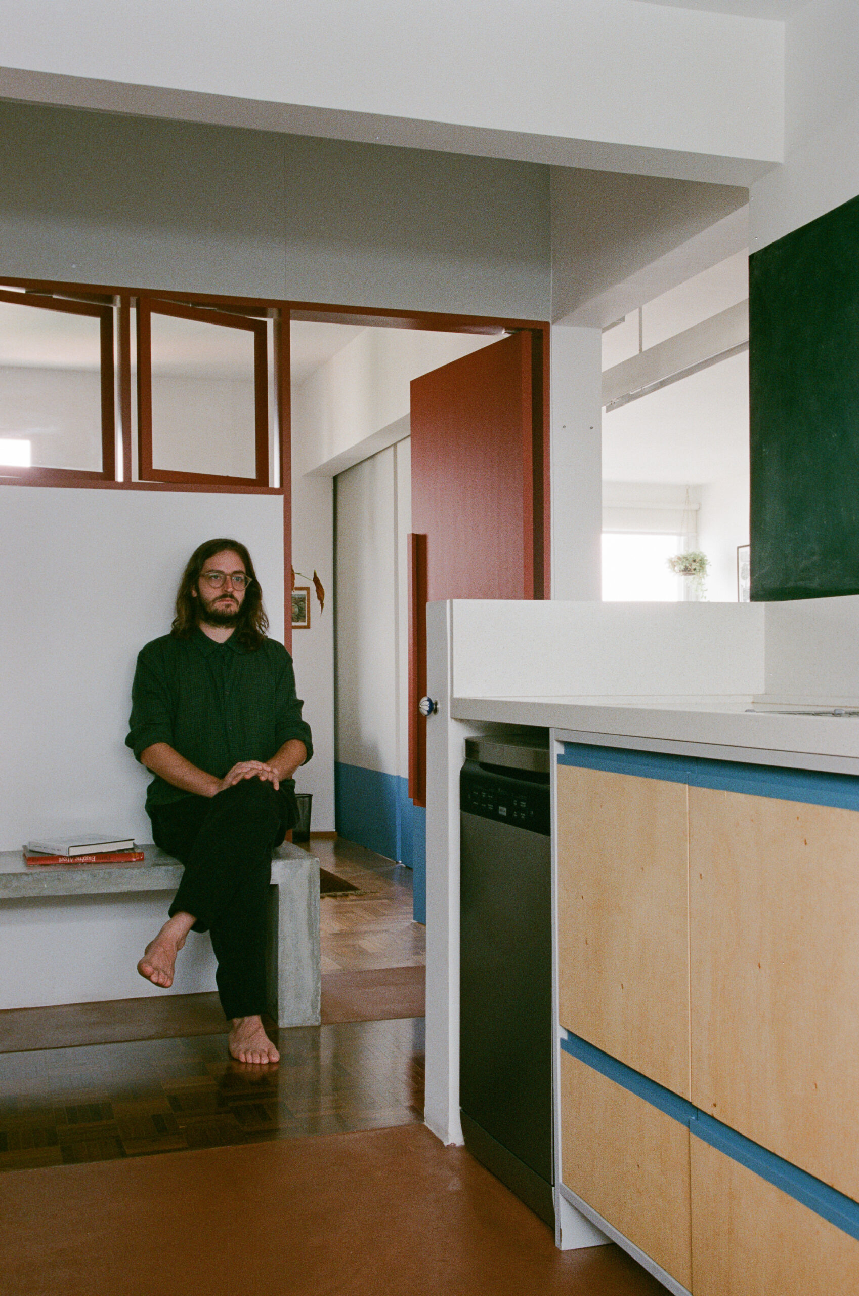 Sumarezinho Apartment