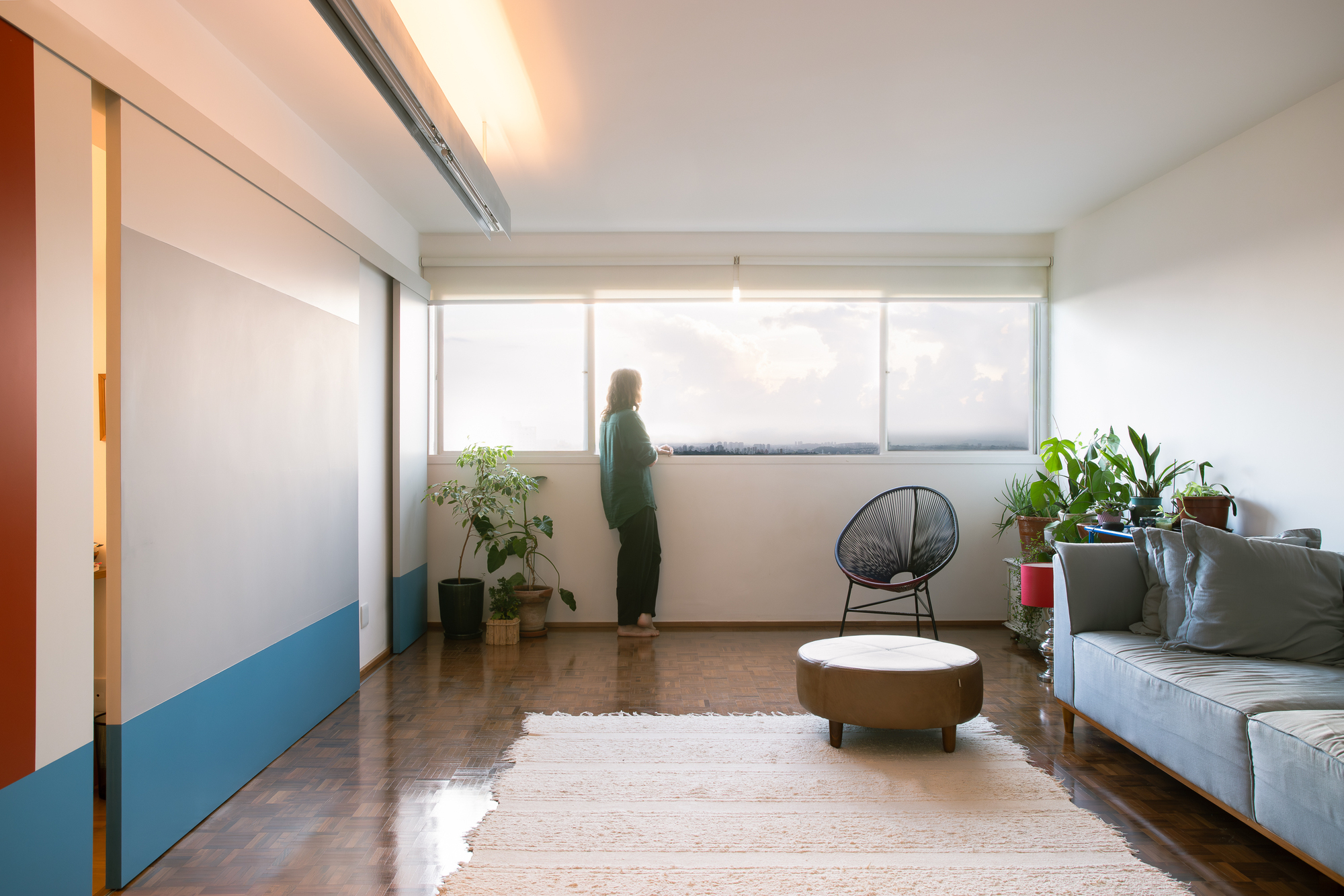 Sumarezinho Apartment