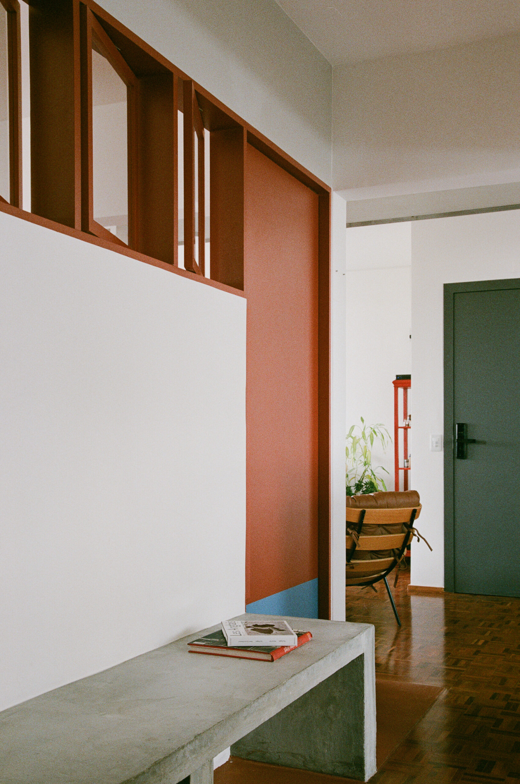 Sumarezinho Apartment