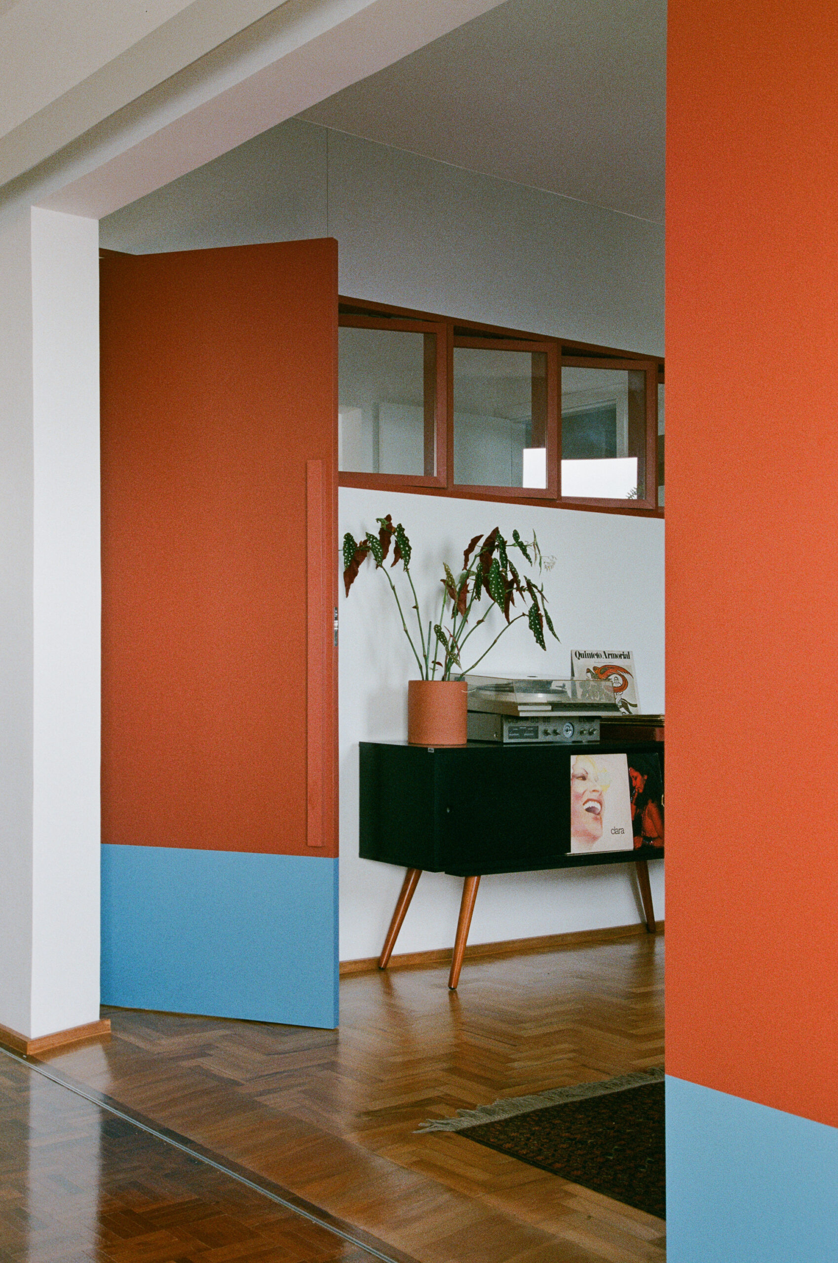 Sumarezinho Apartment
