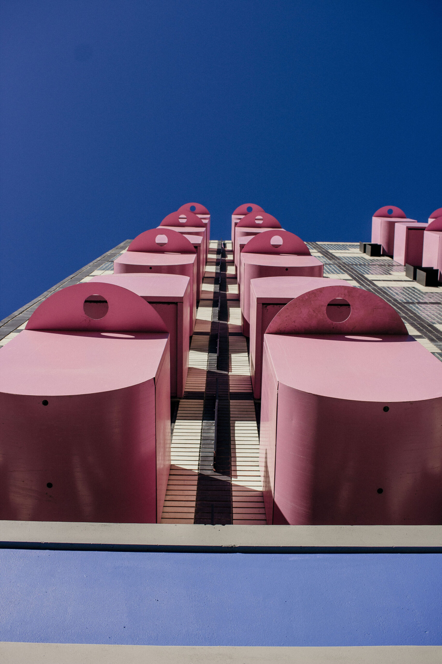 Uxolo Apartments