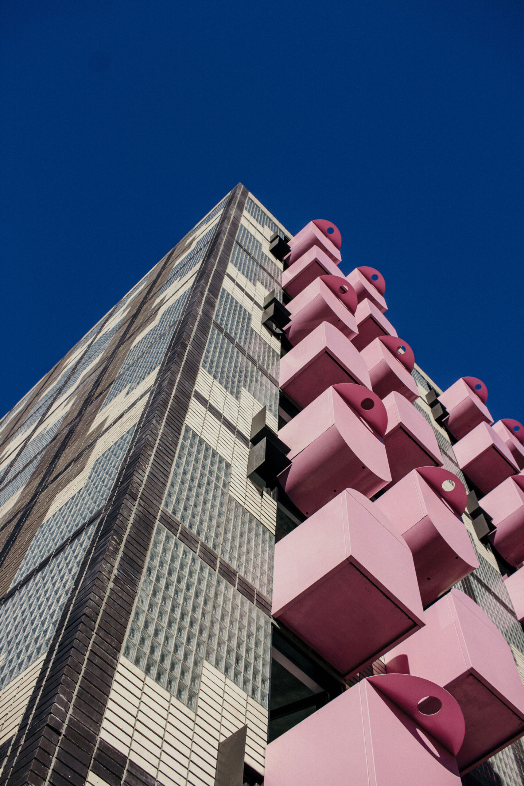 Uxolo Apartments