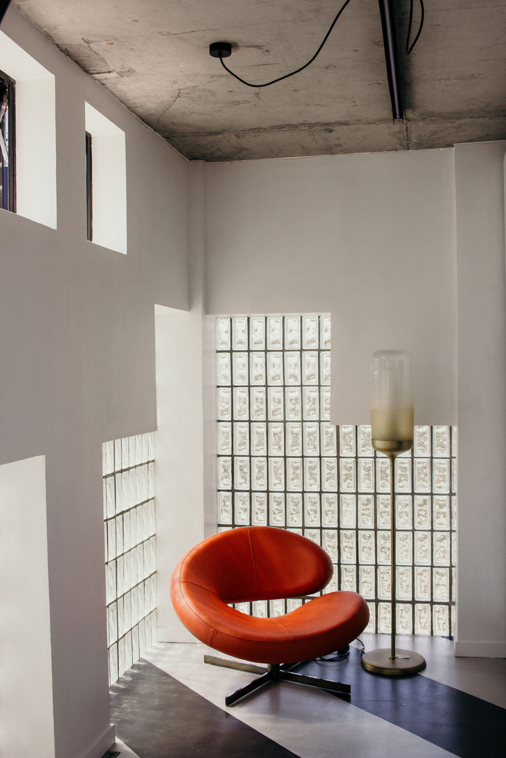 Uxolo Apartments