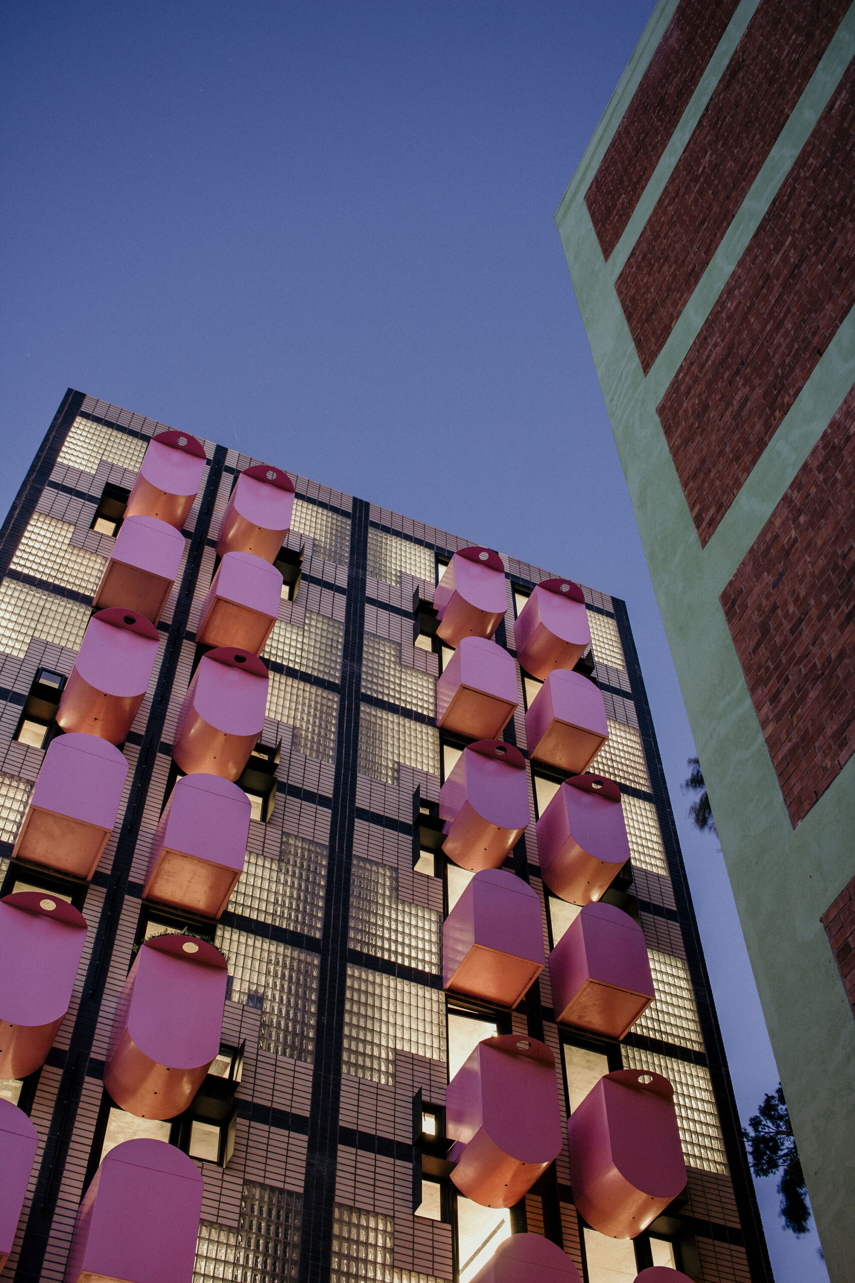 Uxolo Apartments
