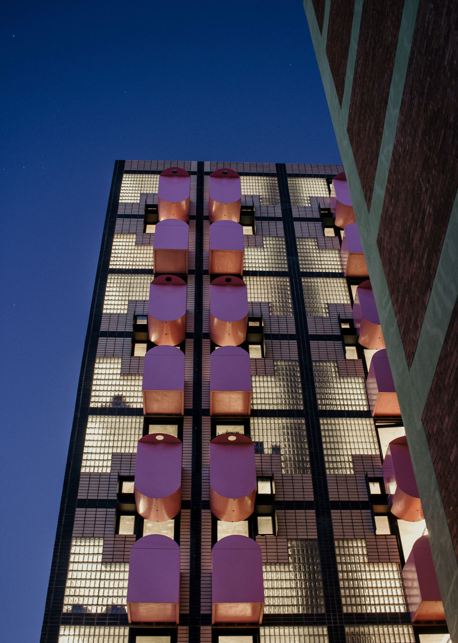Uxolo Apartments