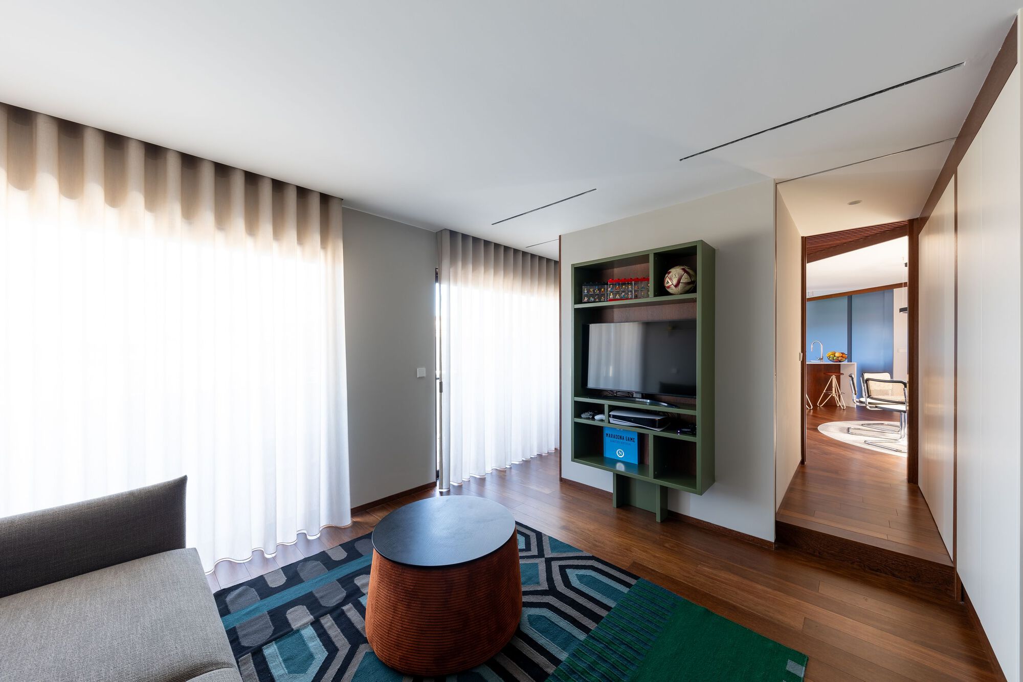 Jardim Velho Apartment