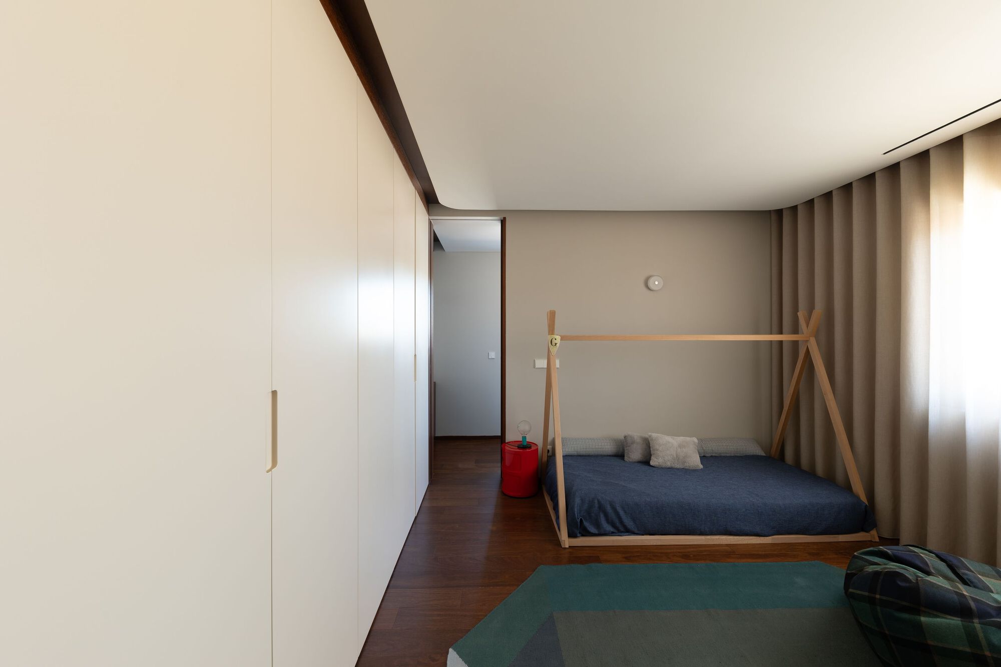 Jardim Velho Apartment