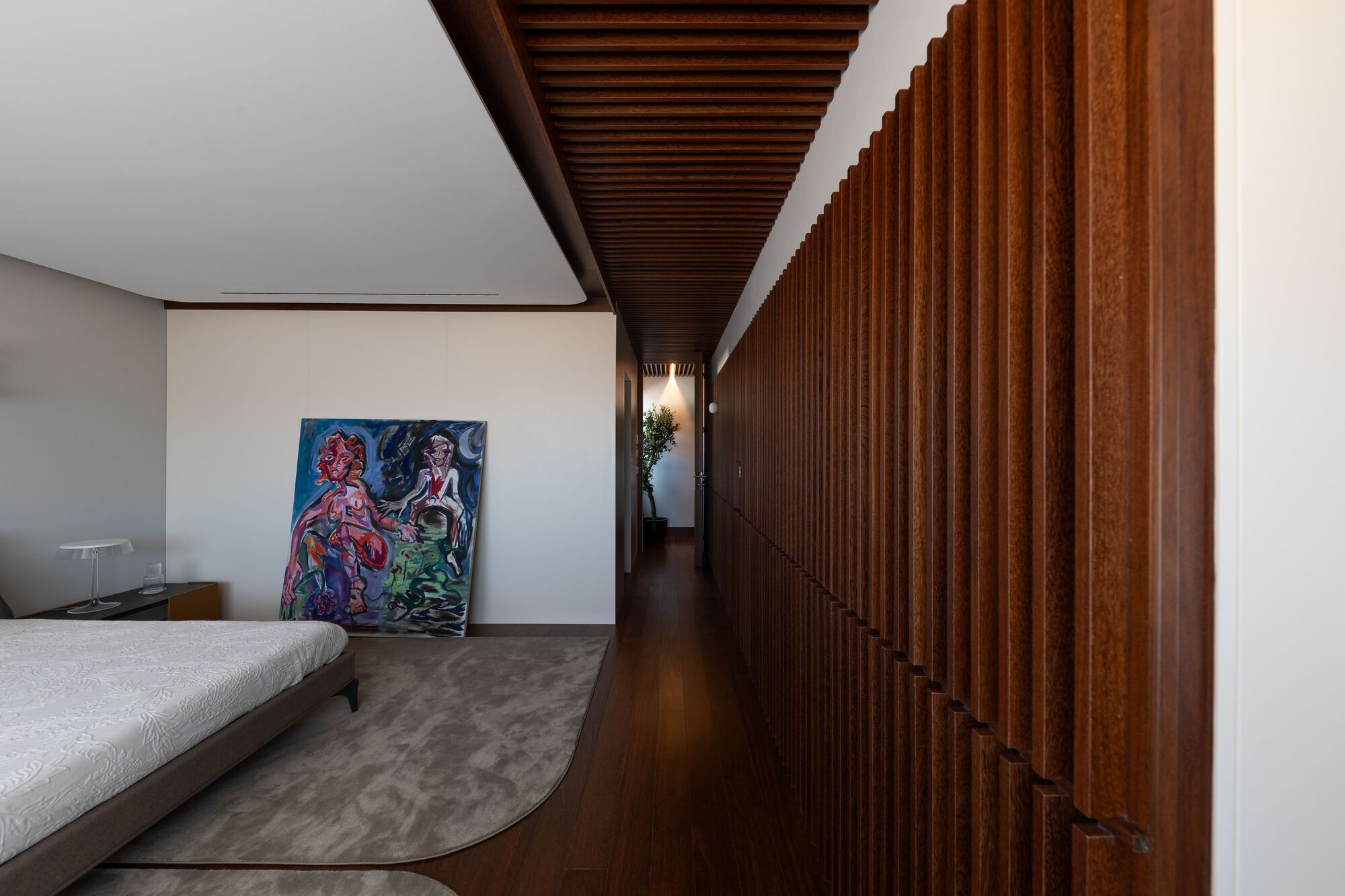 Jardim Velho Apartment