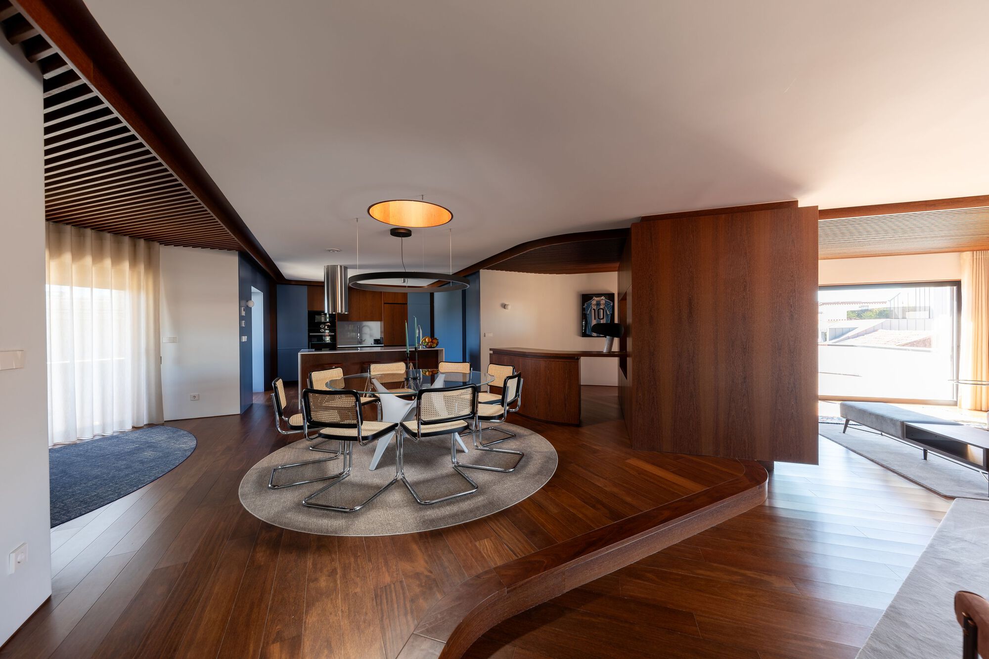 Jardim Velho Apartment