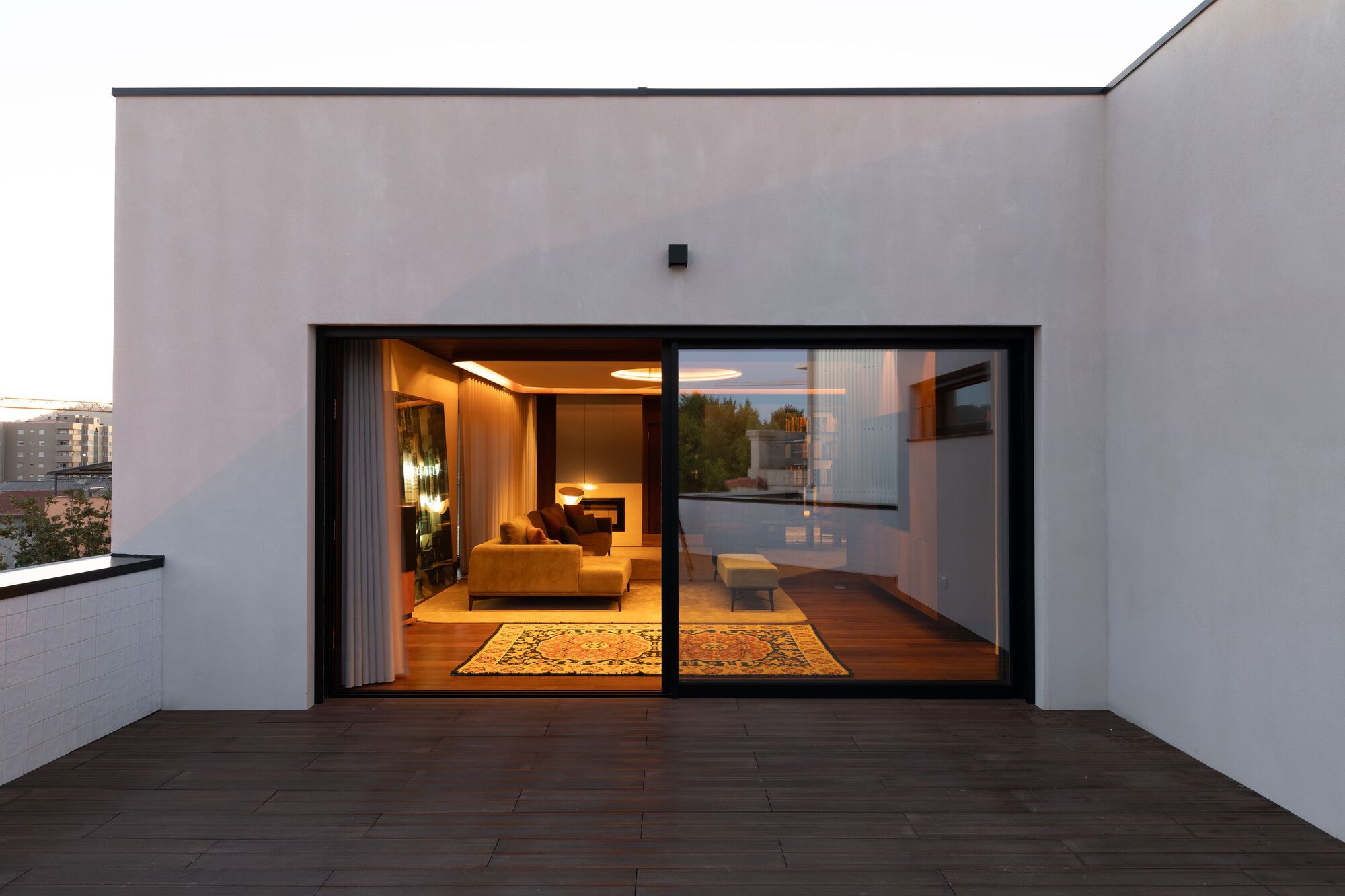 Jardim Velho Apartment