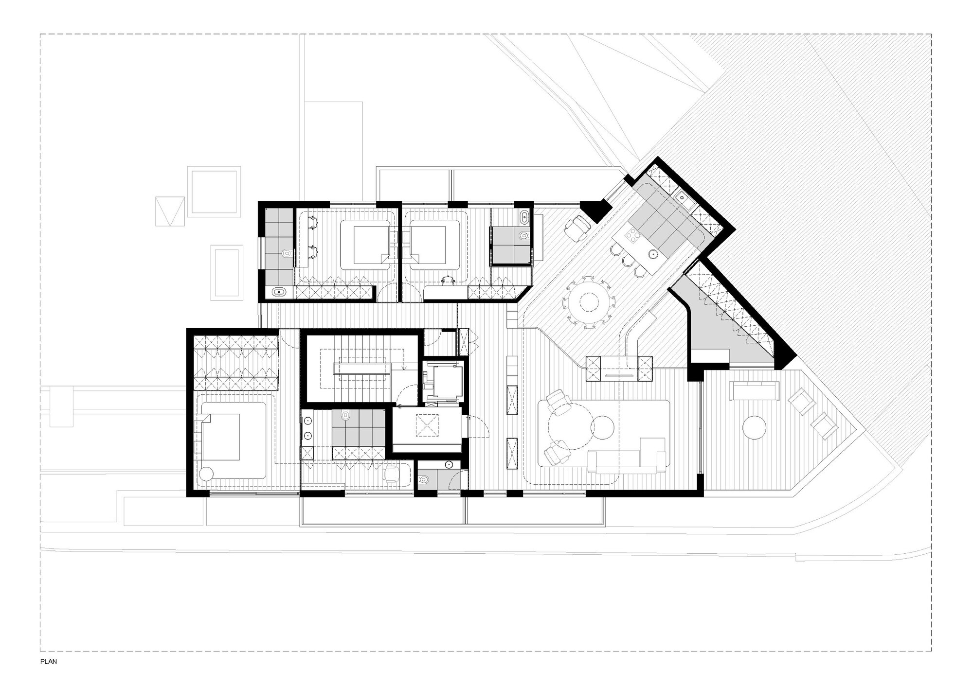 Jardim Velho Apartment