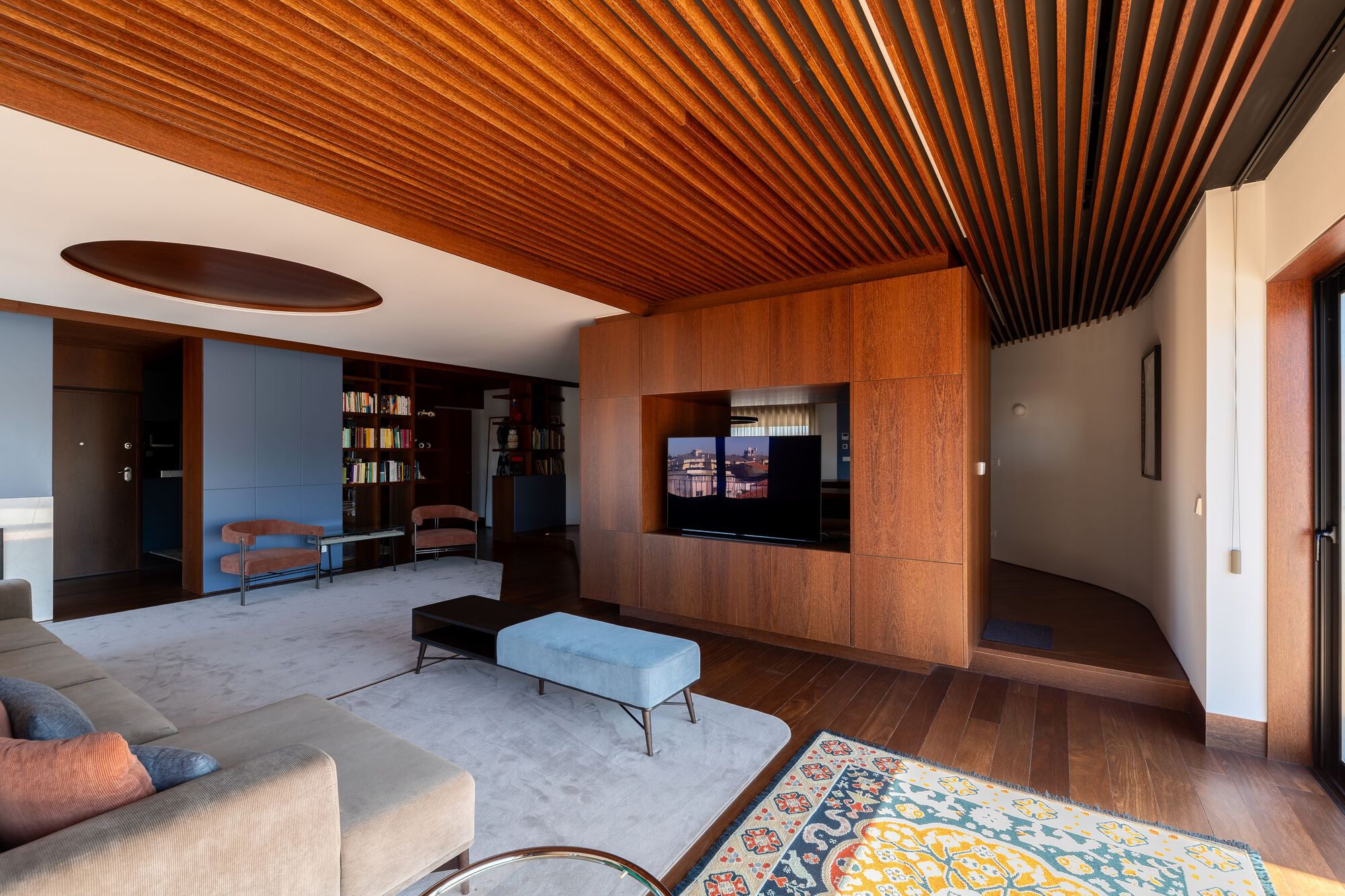 Jardim Velho Apartment