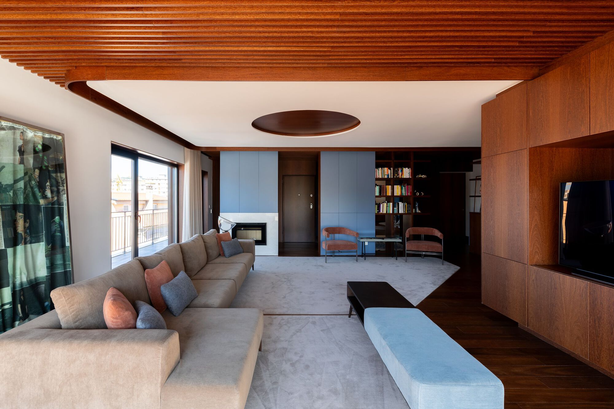 Jardim Velho Apartment