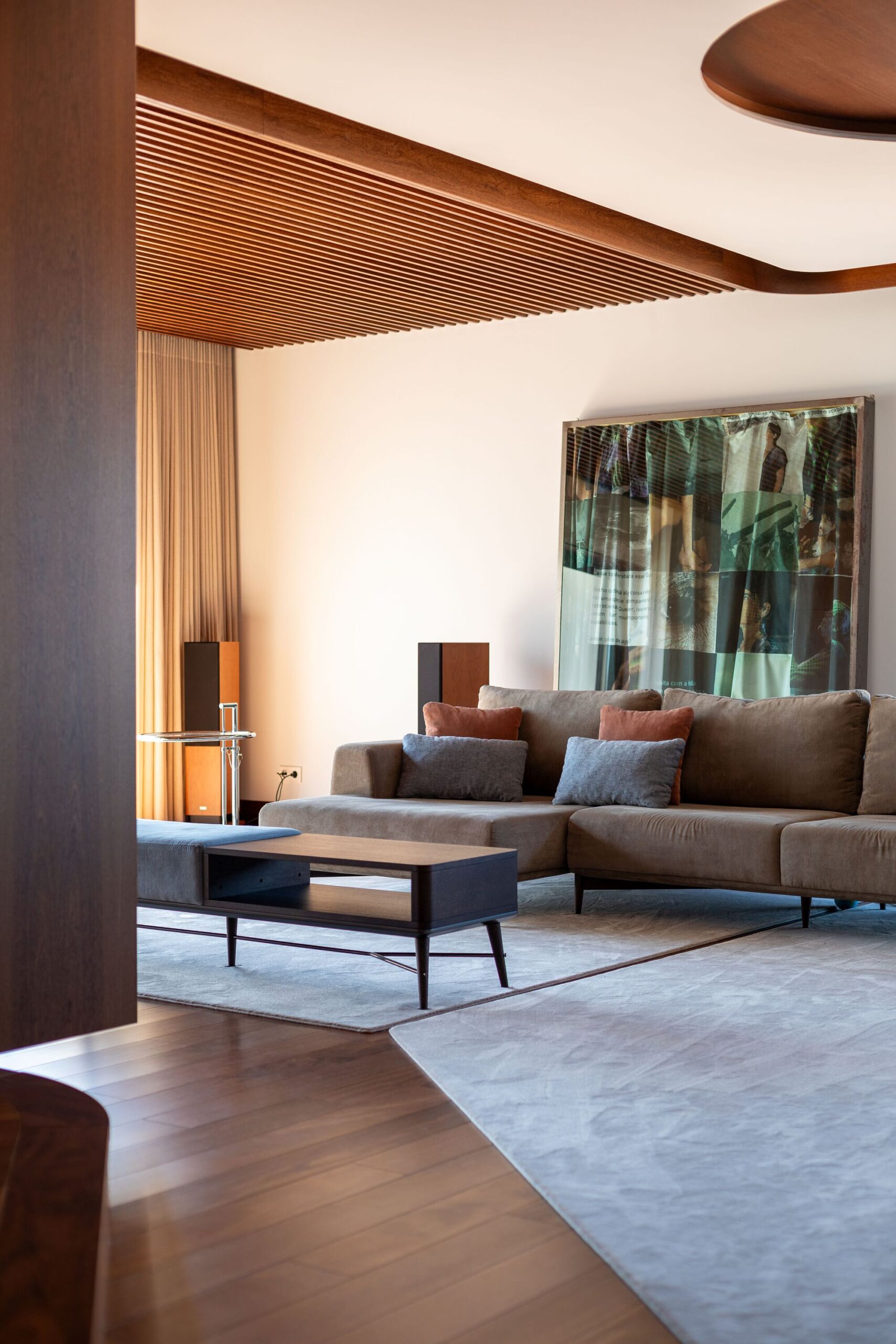 Jardim Velho Apartment