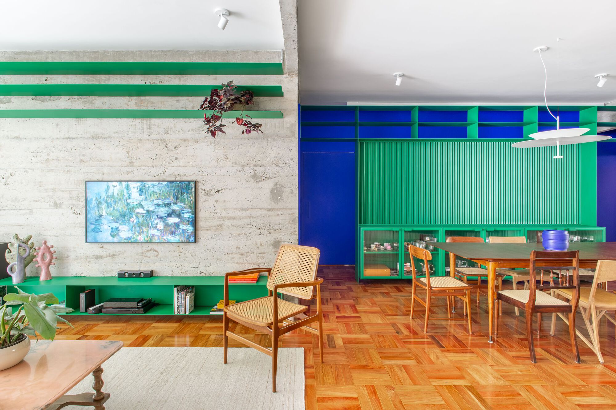 Lausanne Apartment