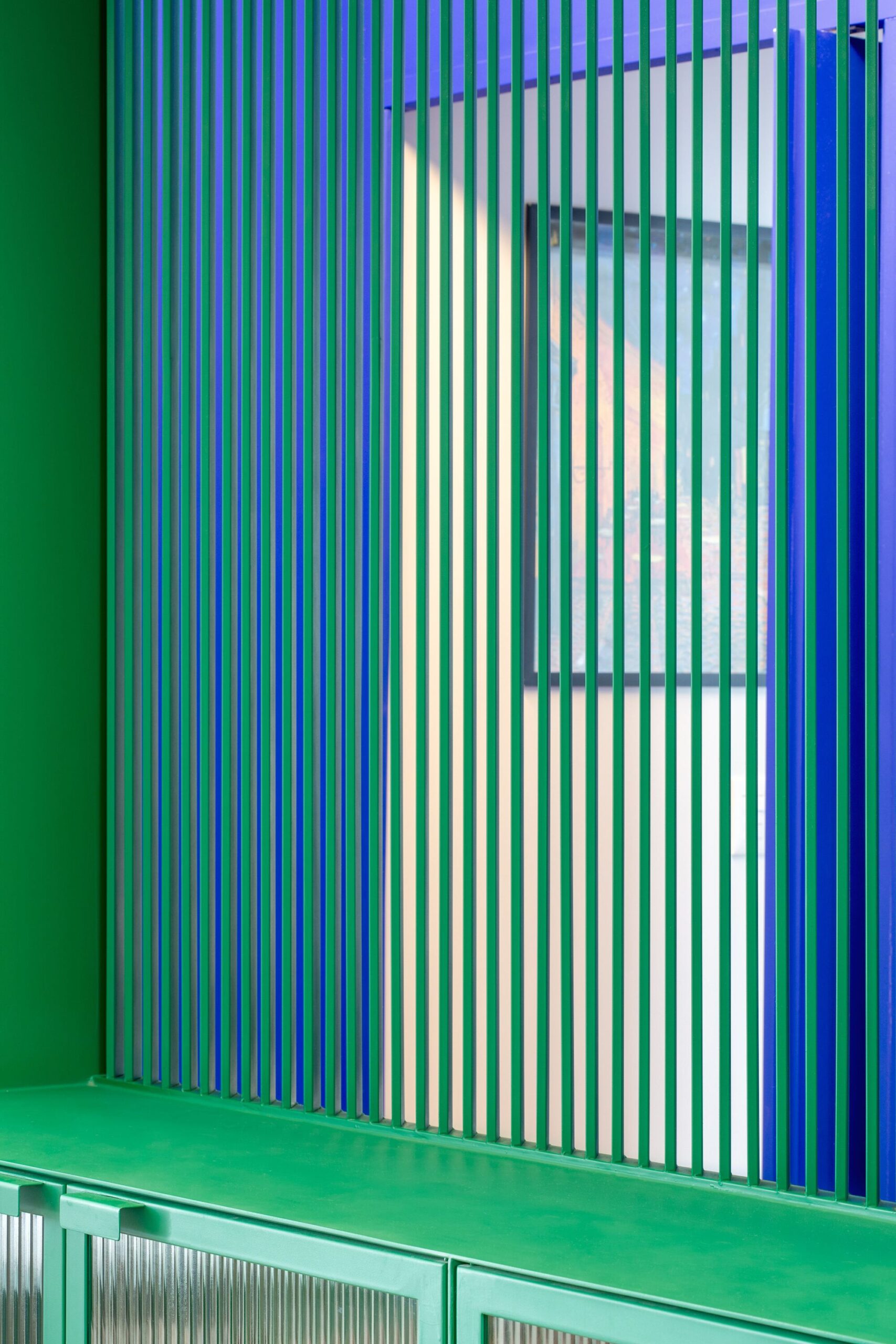 Lausanne Apartment