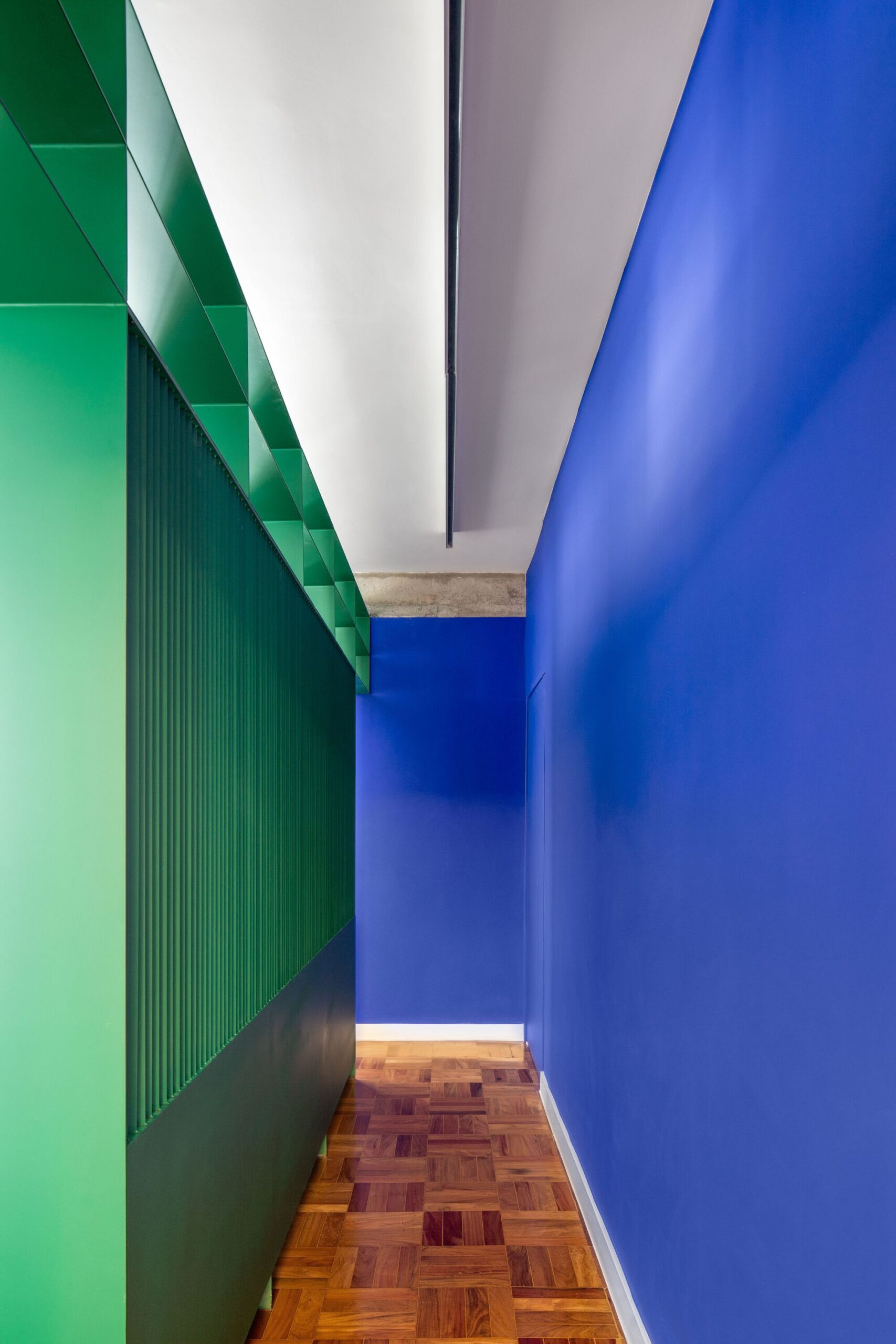 Lausanne Apartment
