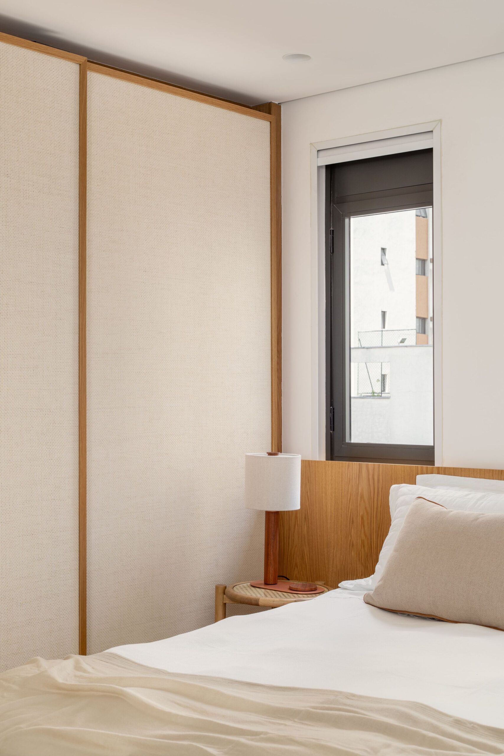 Textures Apartment