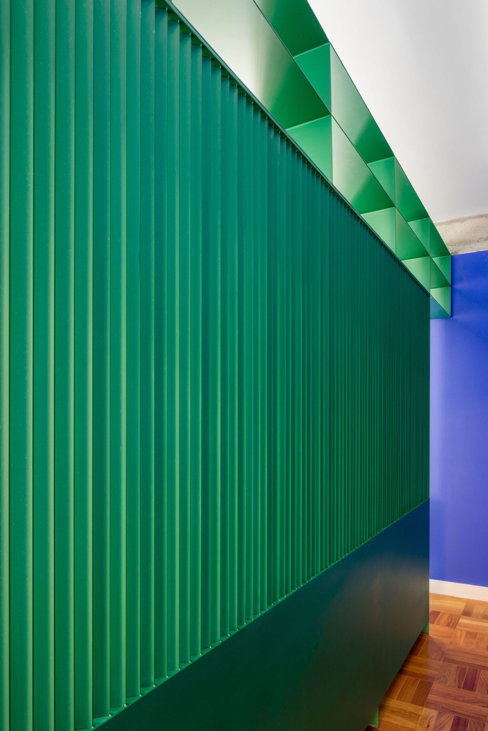 Lausanne Apartment