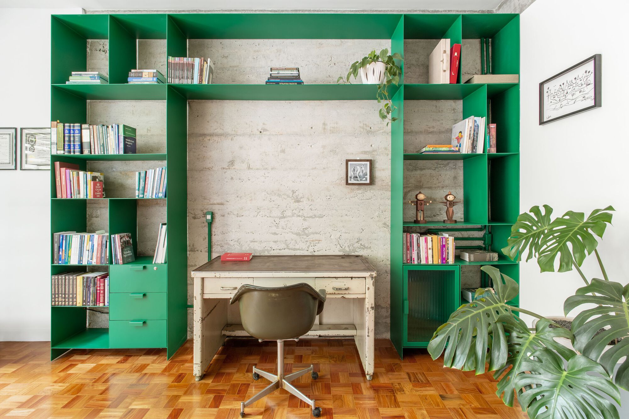 Lausanne Apartment
