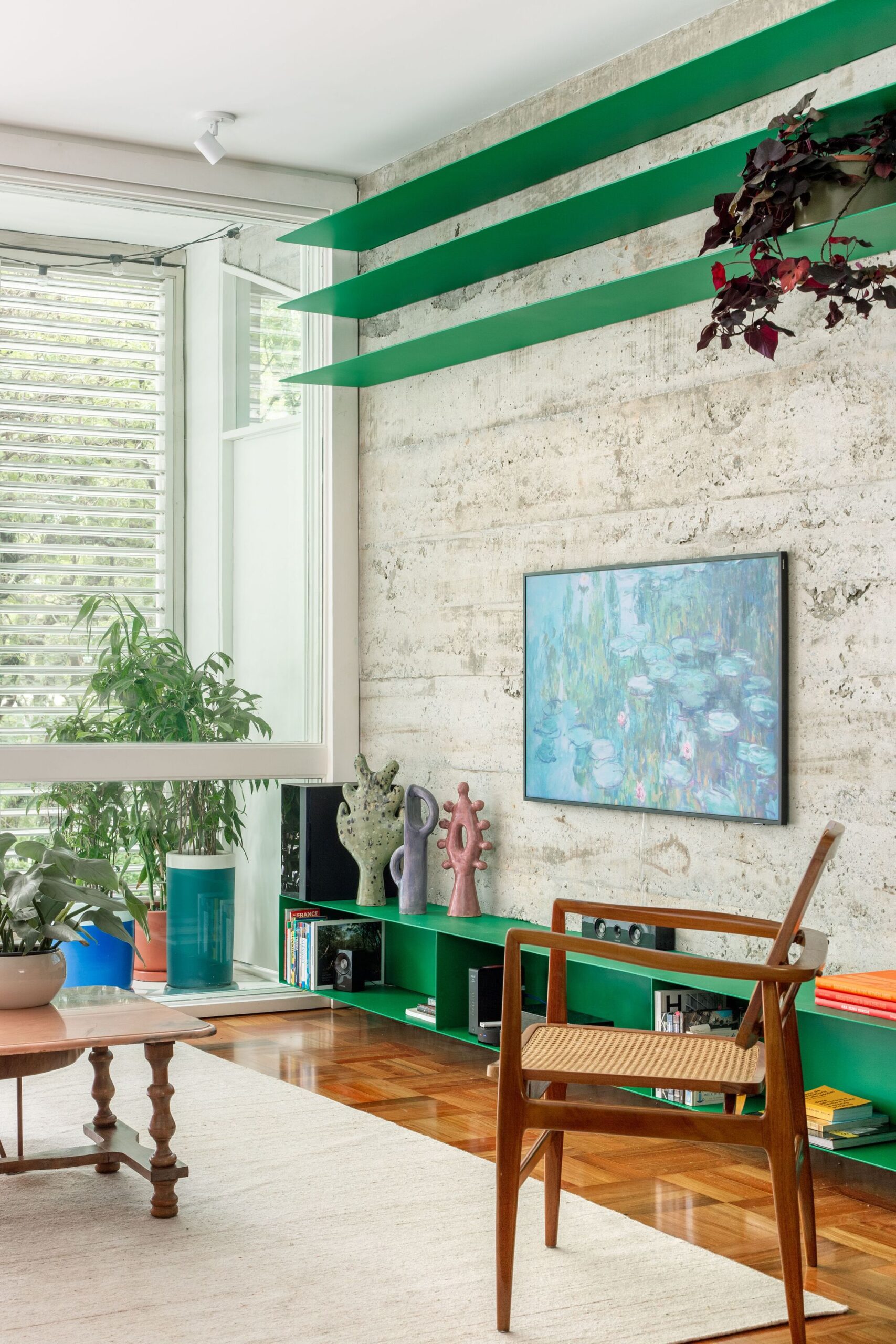 Lausanne Apartment