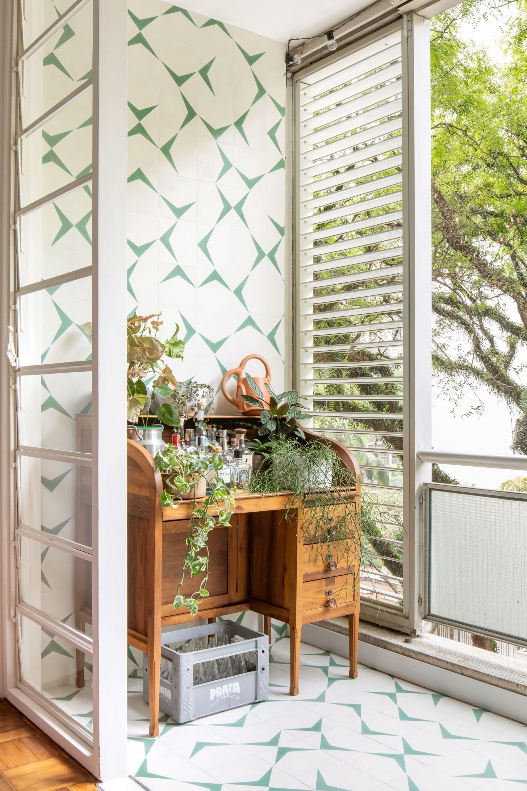 Lausanne Apartment