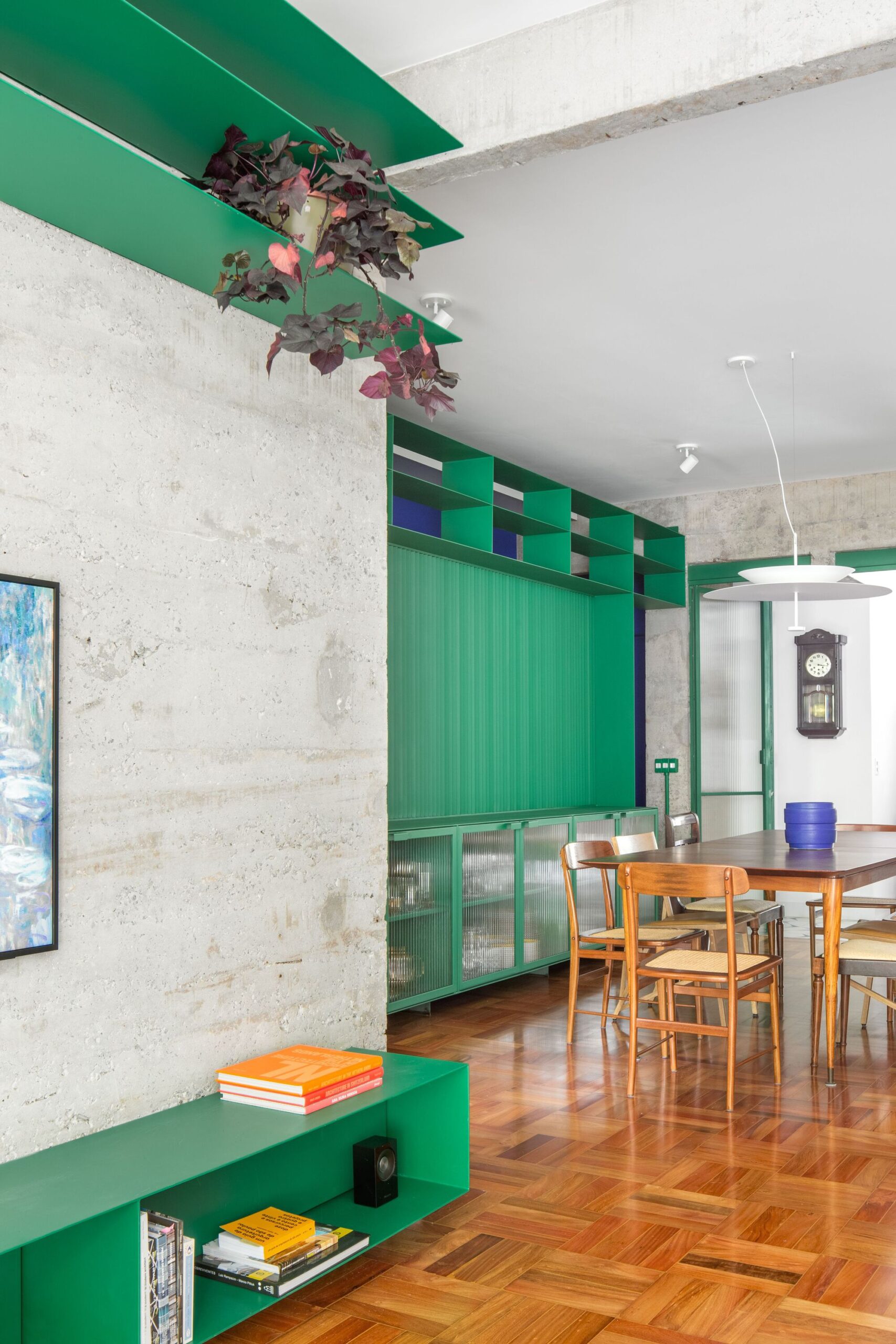 Lausanne Apartment
