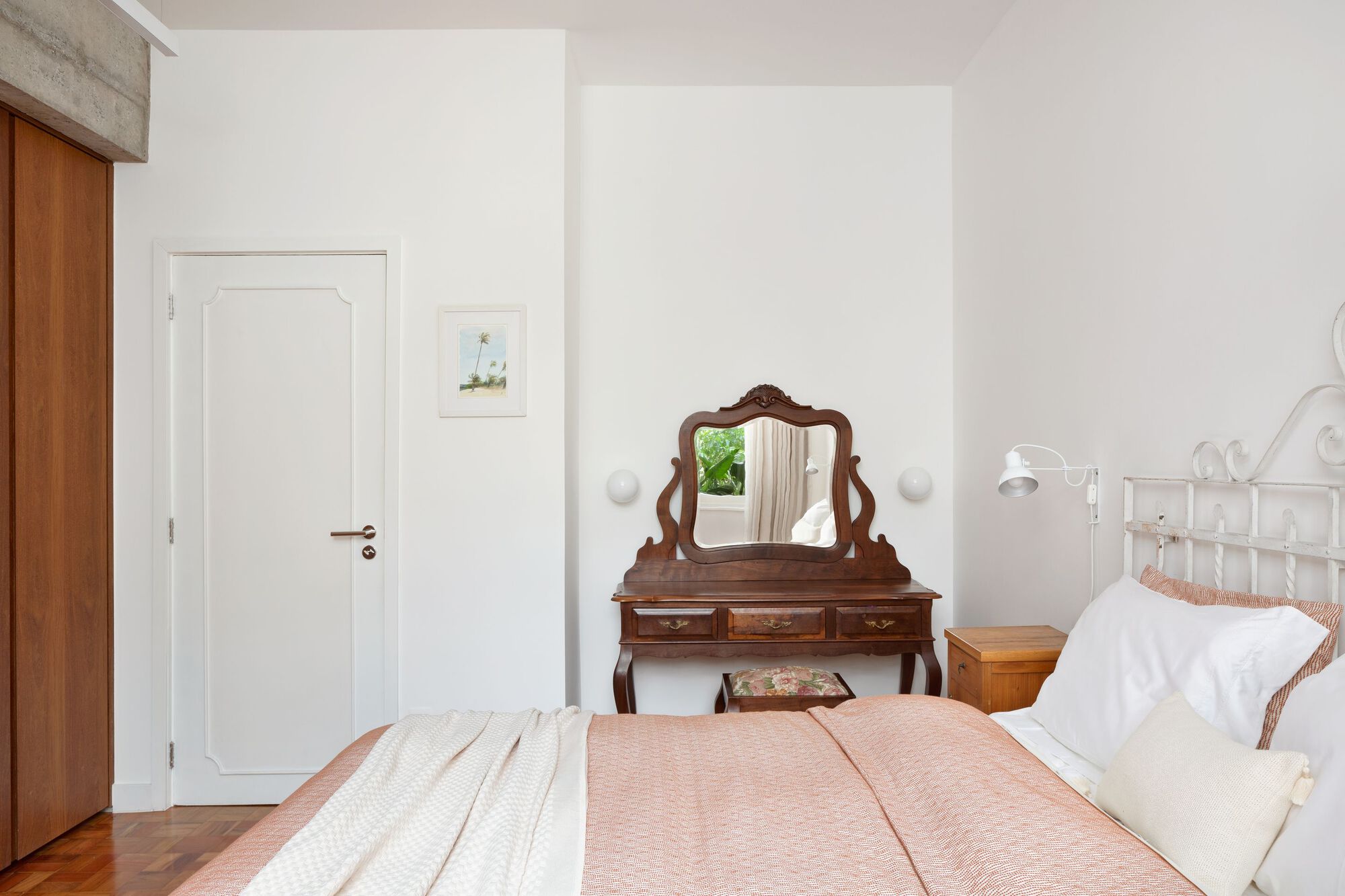 Lausanne Apartment