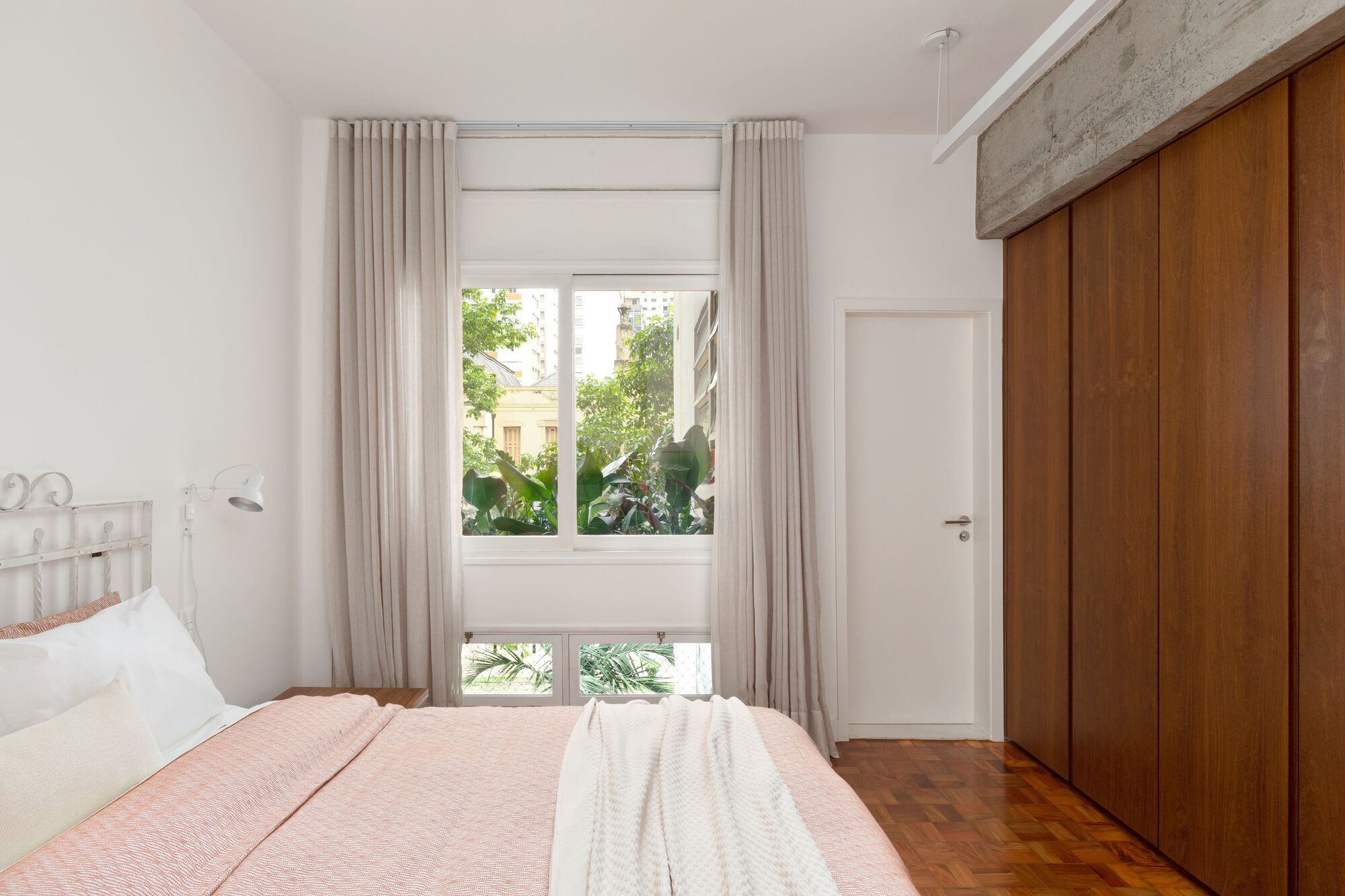 Lausanne Apartment