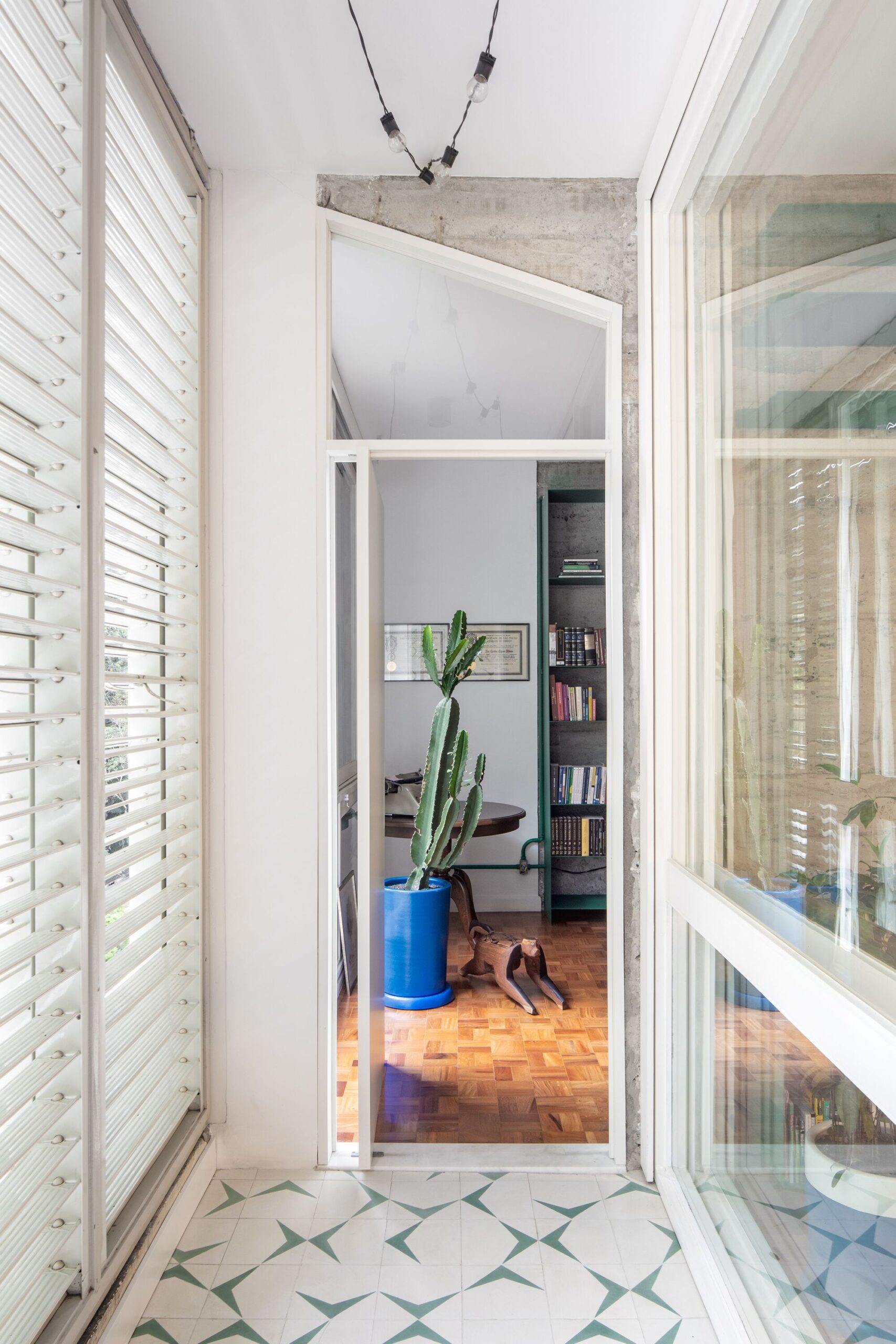 Lausanne Apartment
