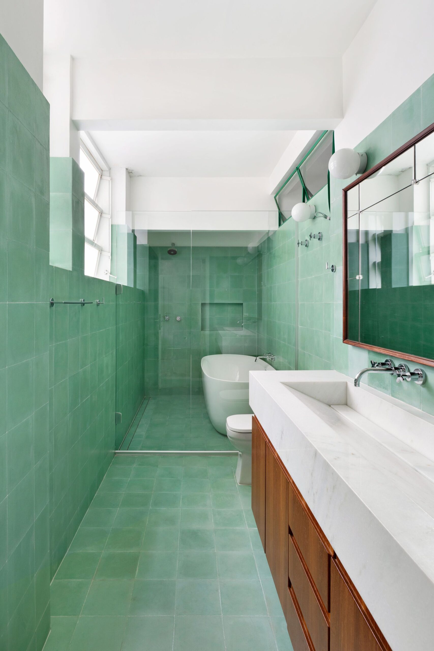 Lausanne Apartment