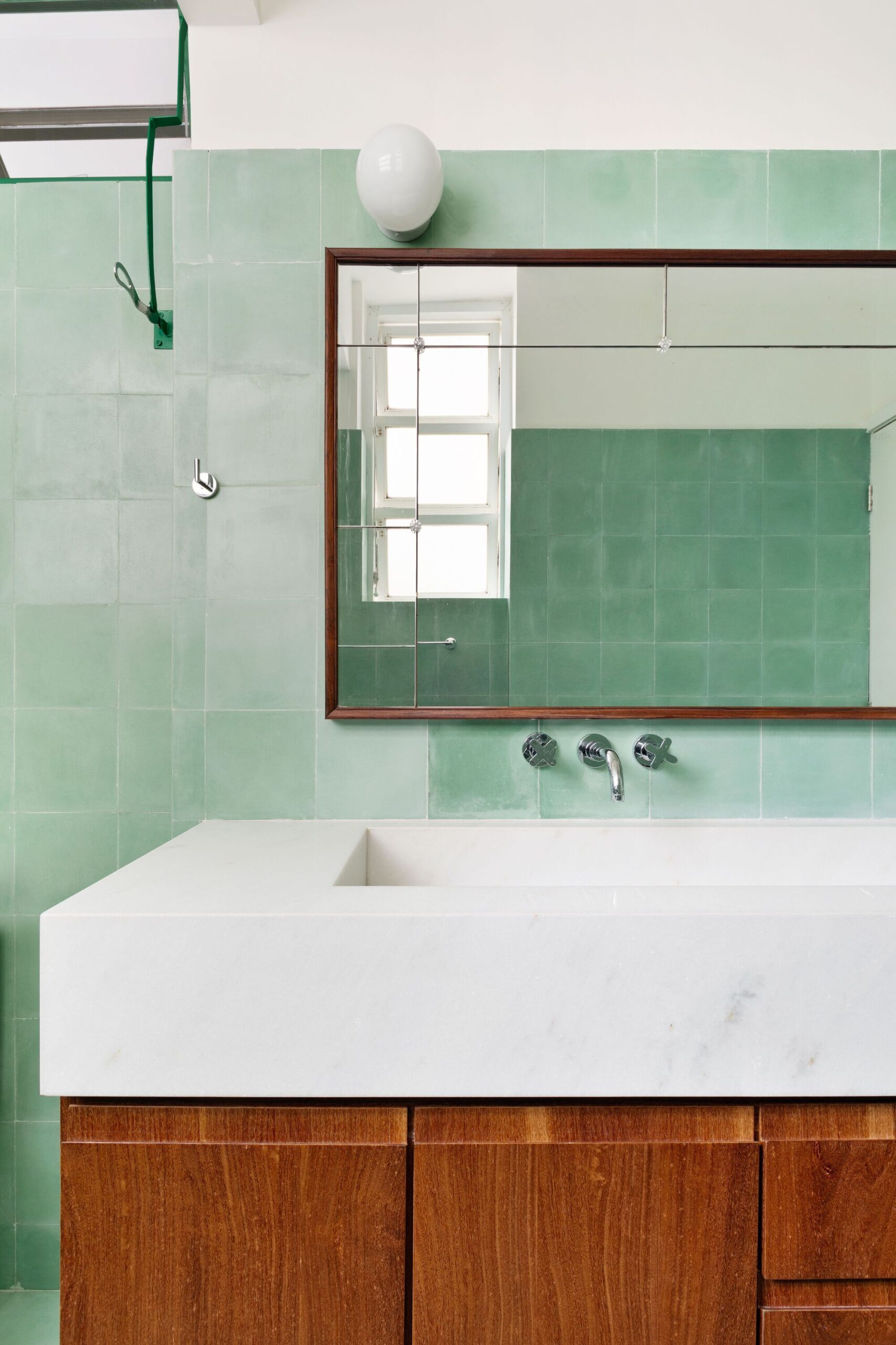 Lausanne Apartment