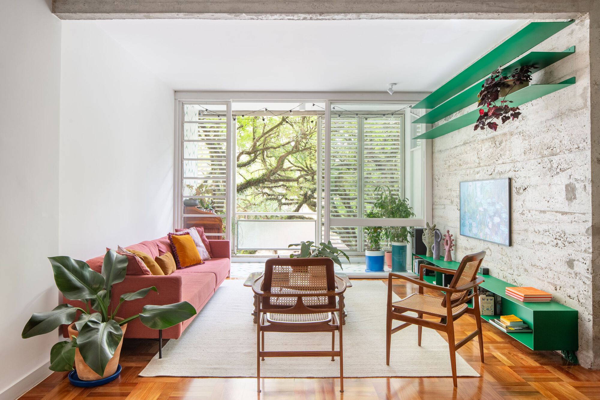 Lausanne Apartment