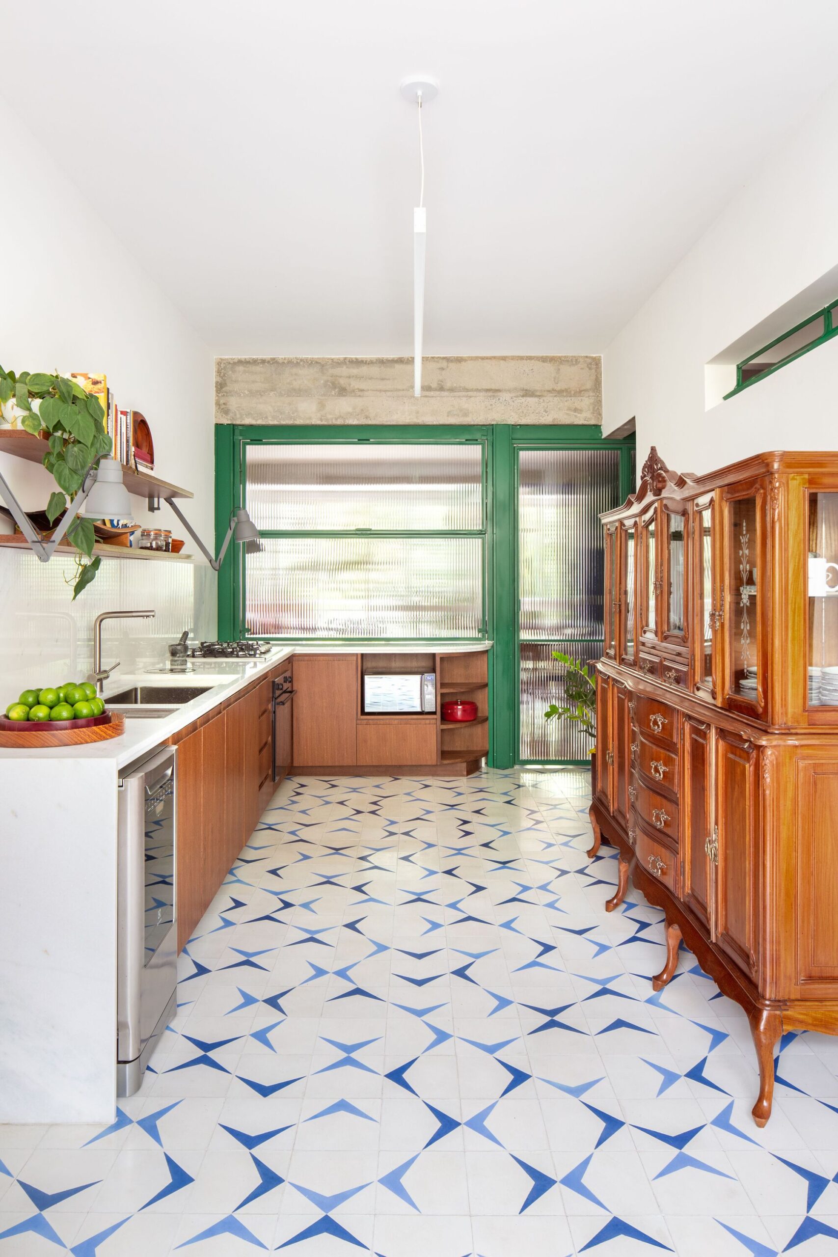 Lausanne Apartment