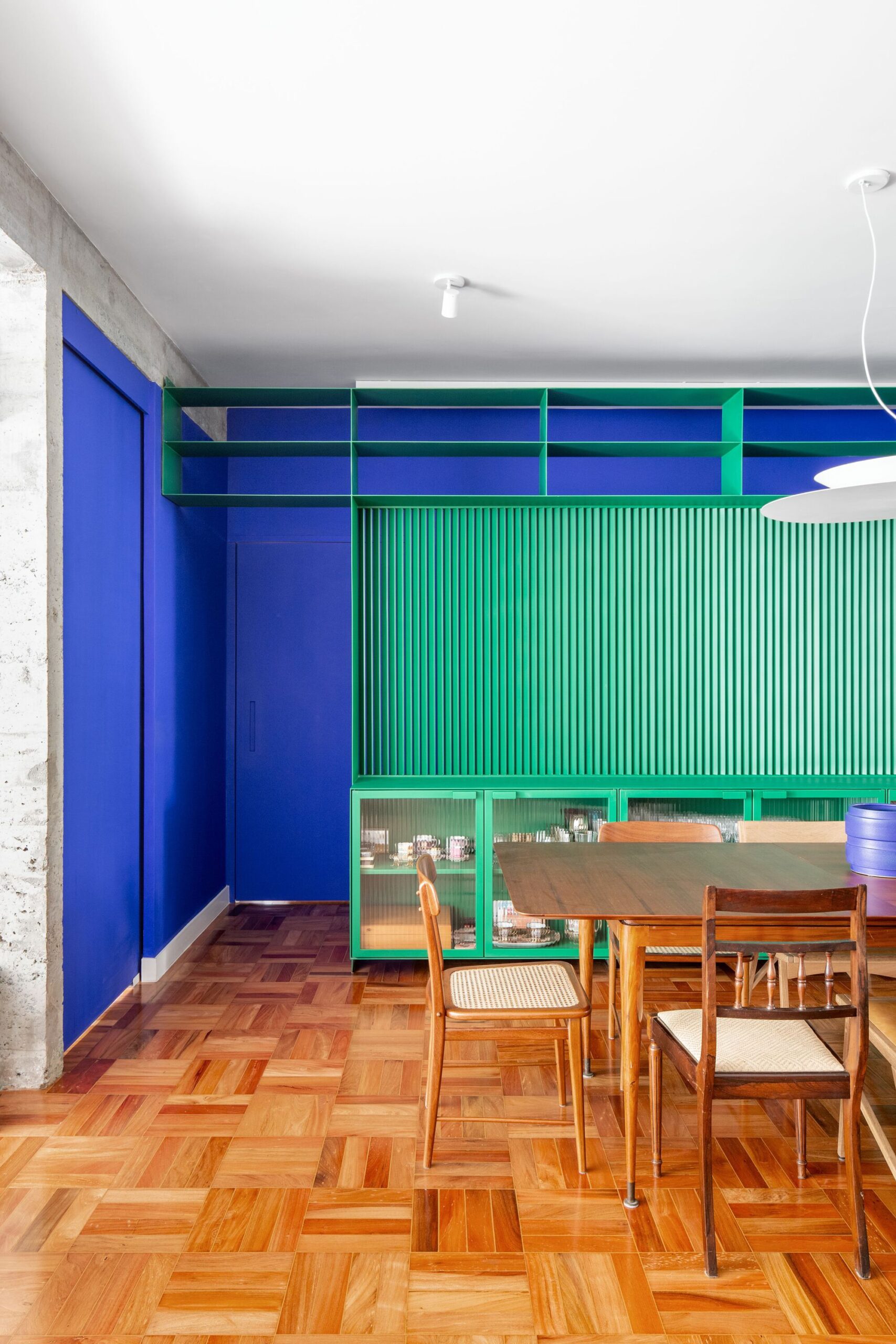 Lausanne Apartment