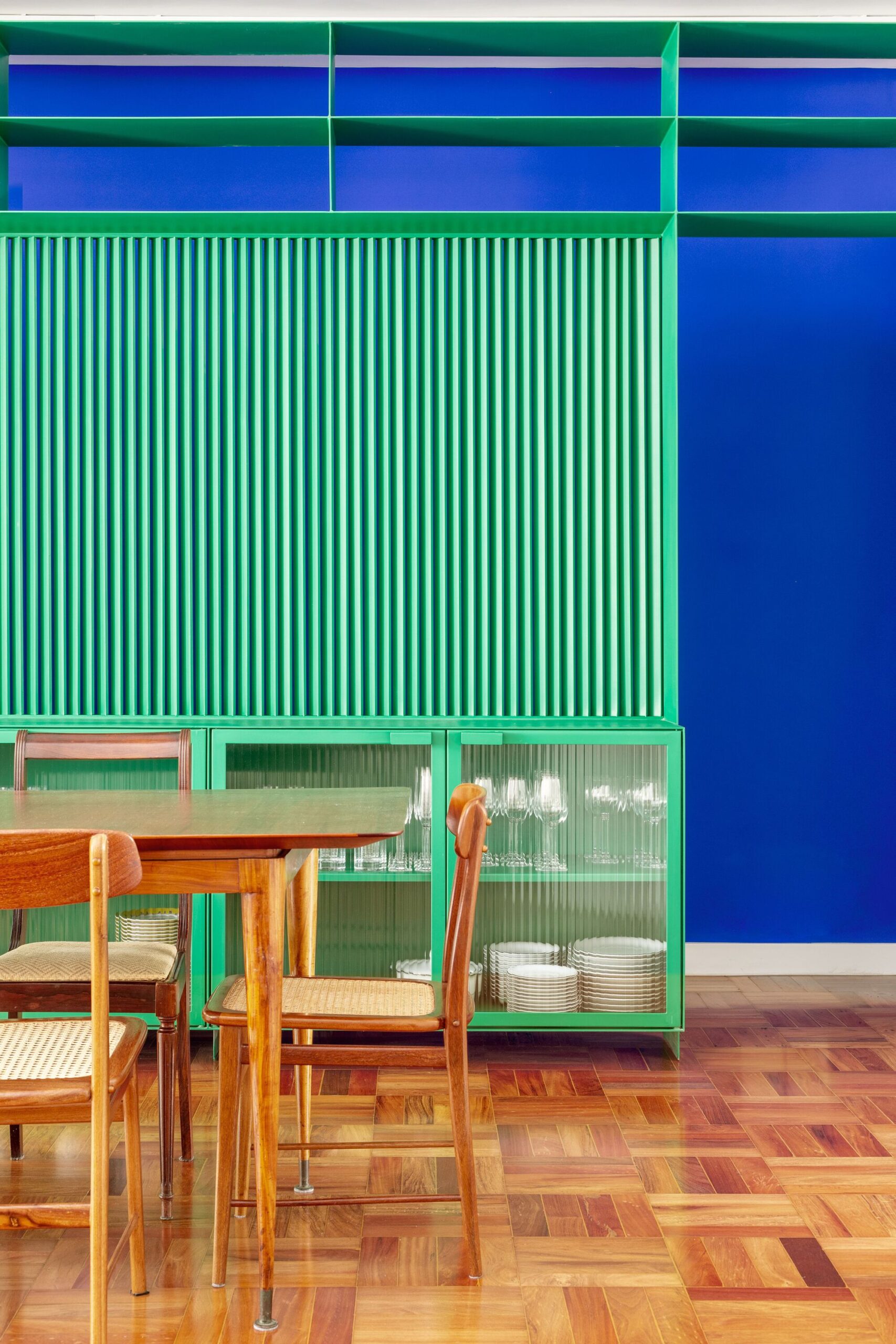 Lausanne Apartment