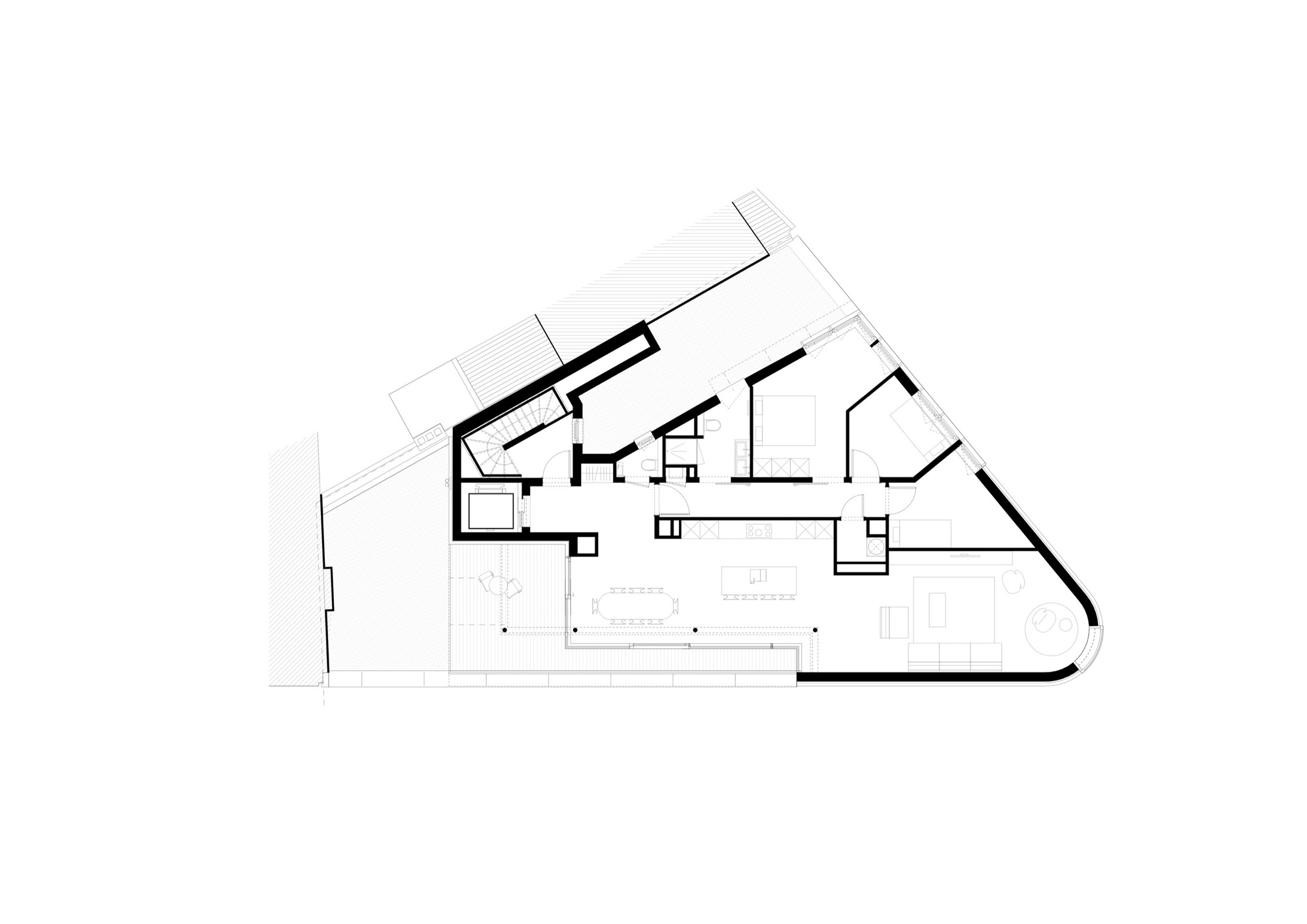 Cockerill Apartments