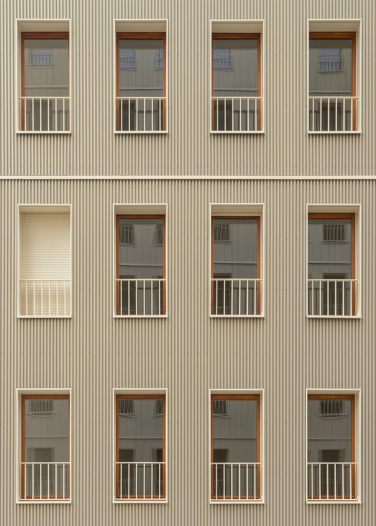 Athletes Village Lot E2B
