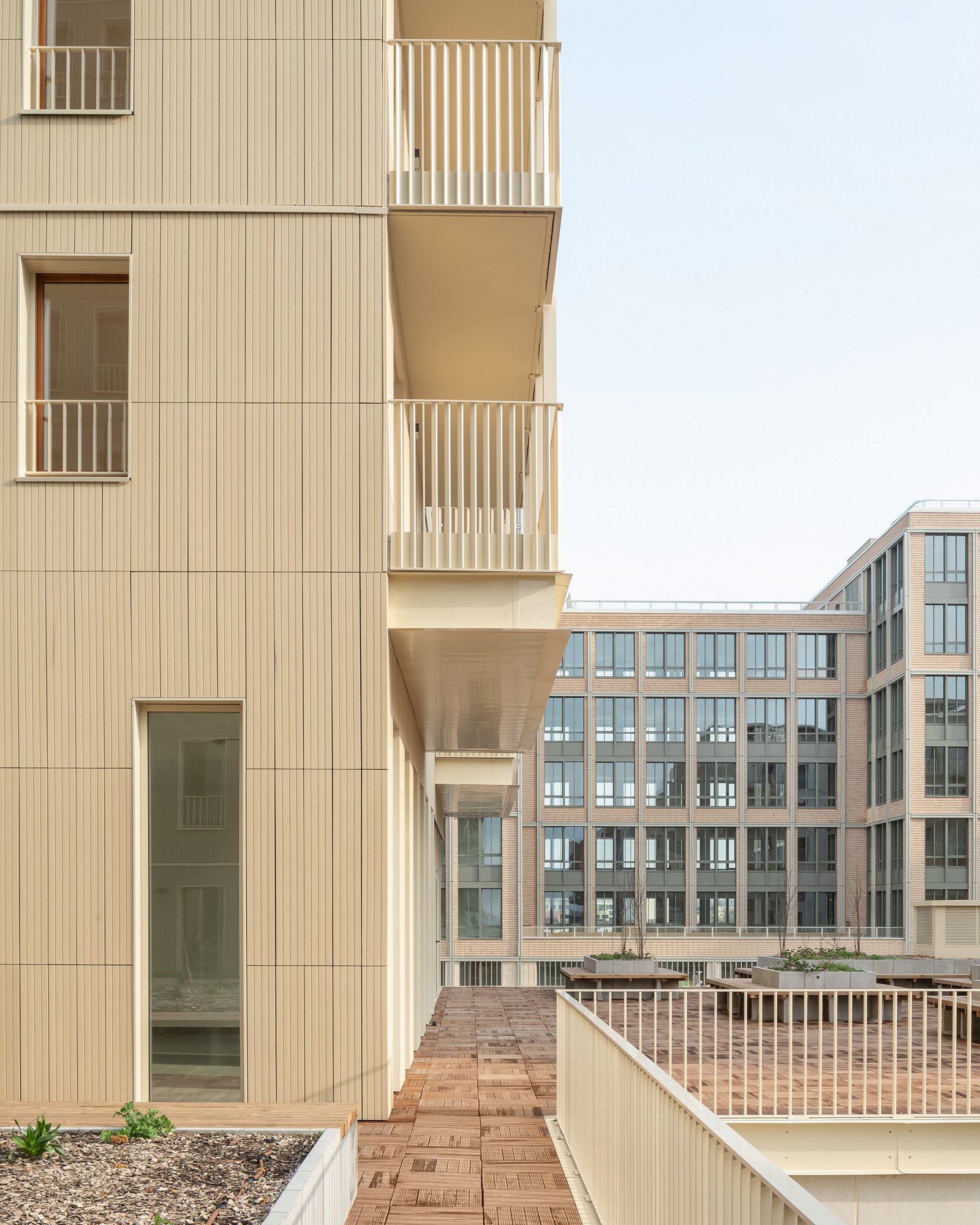 Athletes Village Lot E2B