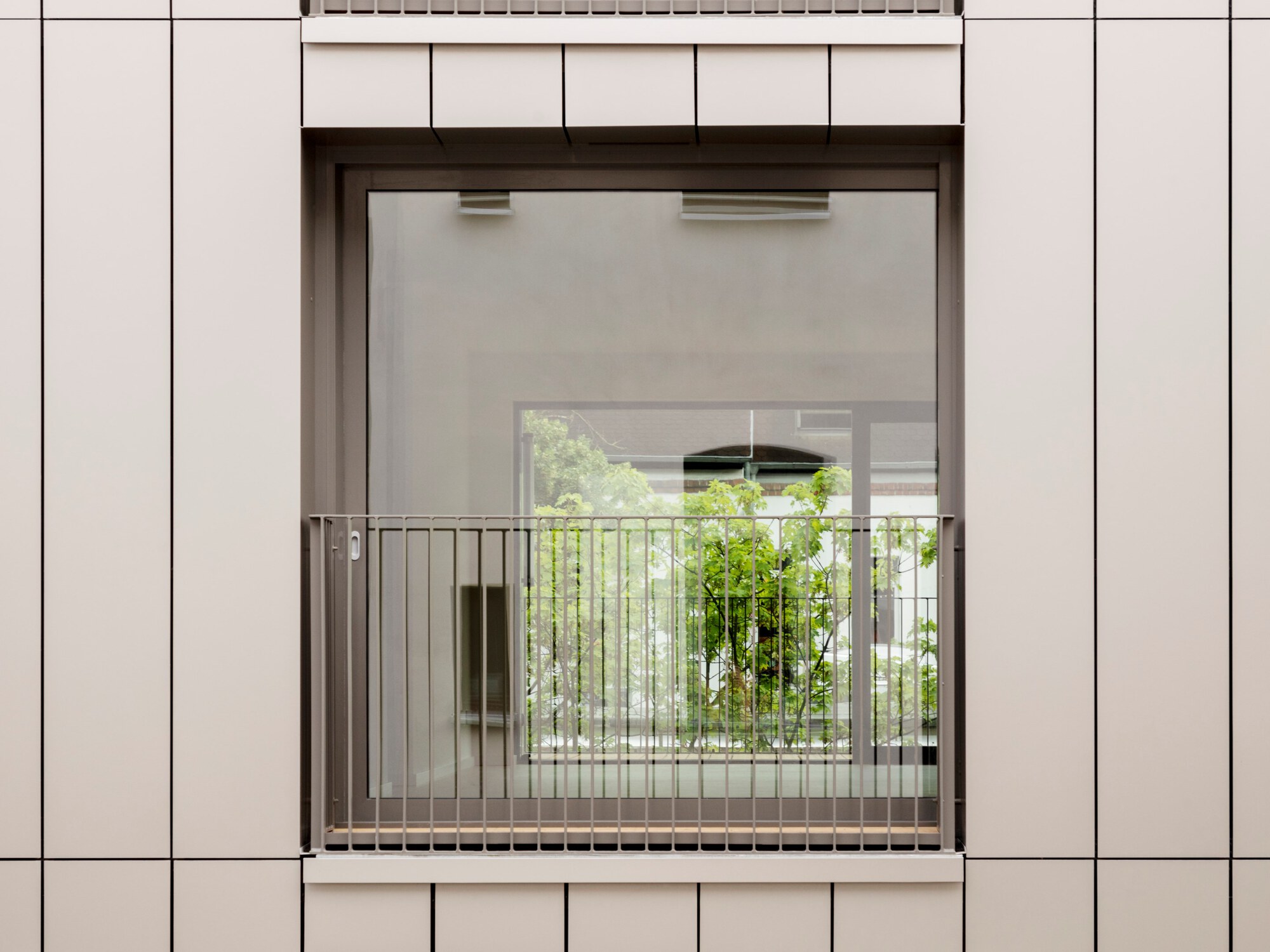 Kurti 50A Apartment Building